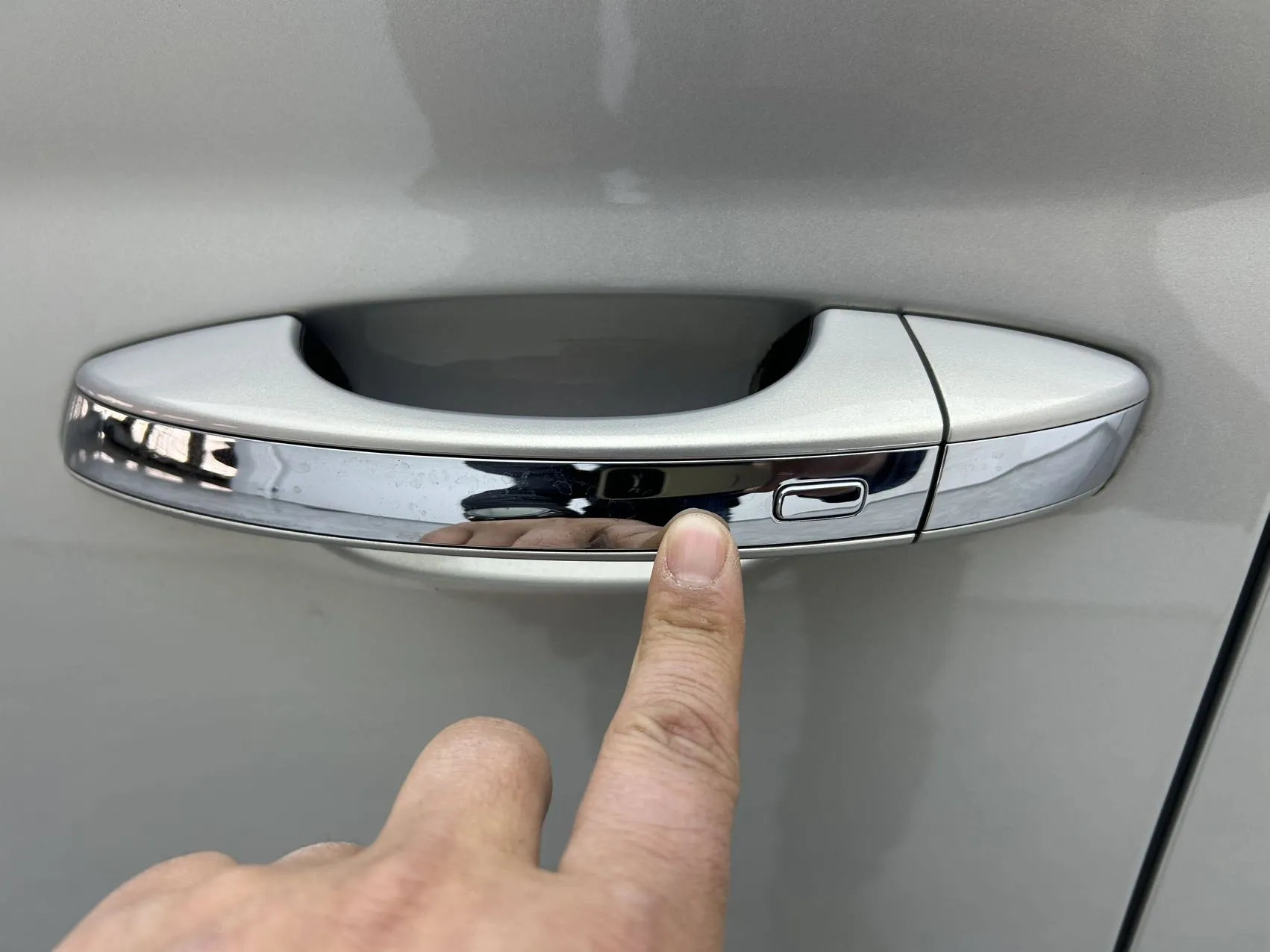 Skoda Superb, 2023