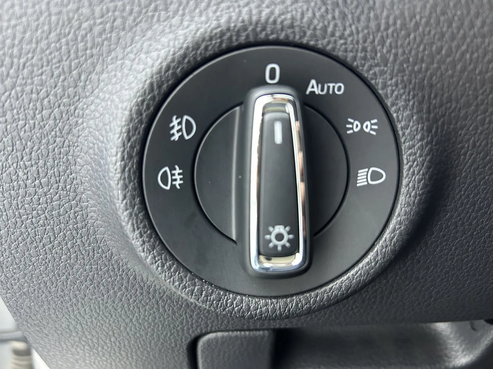Skoda Superb, 2023