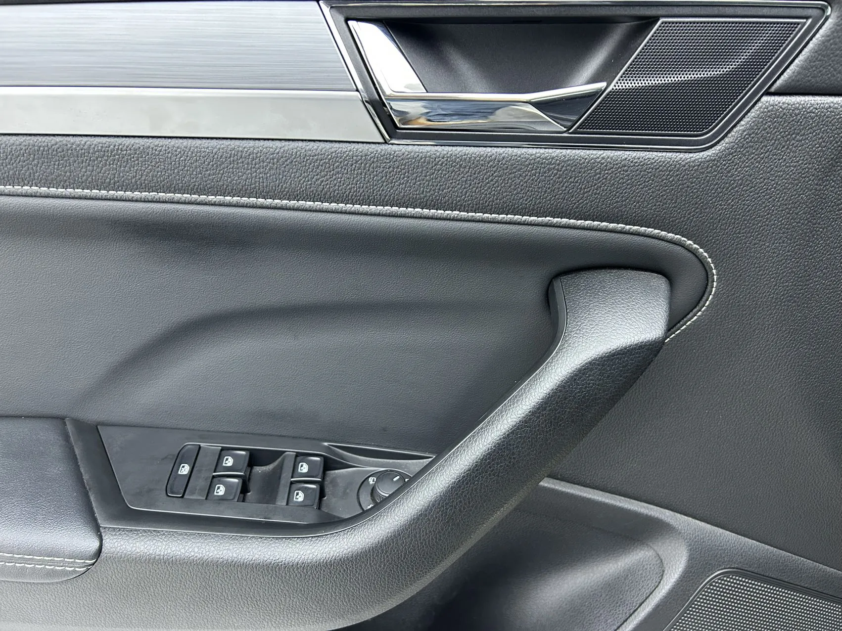 Skoda Superb, 2023