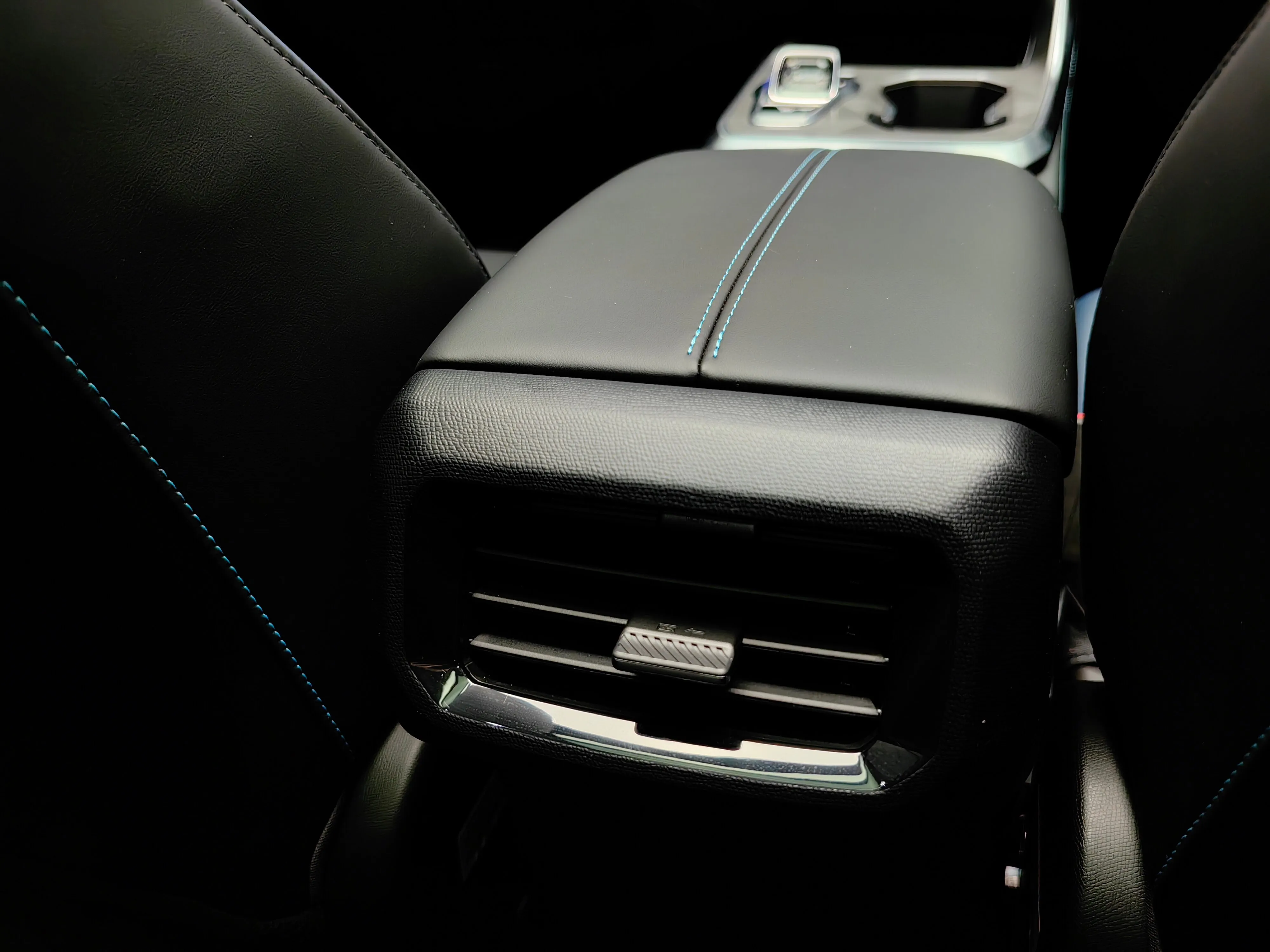 GAC GS3 2023 26