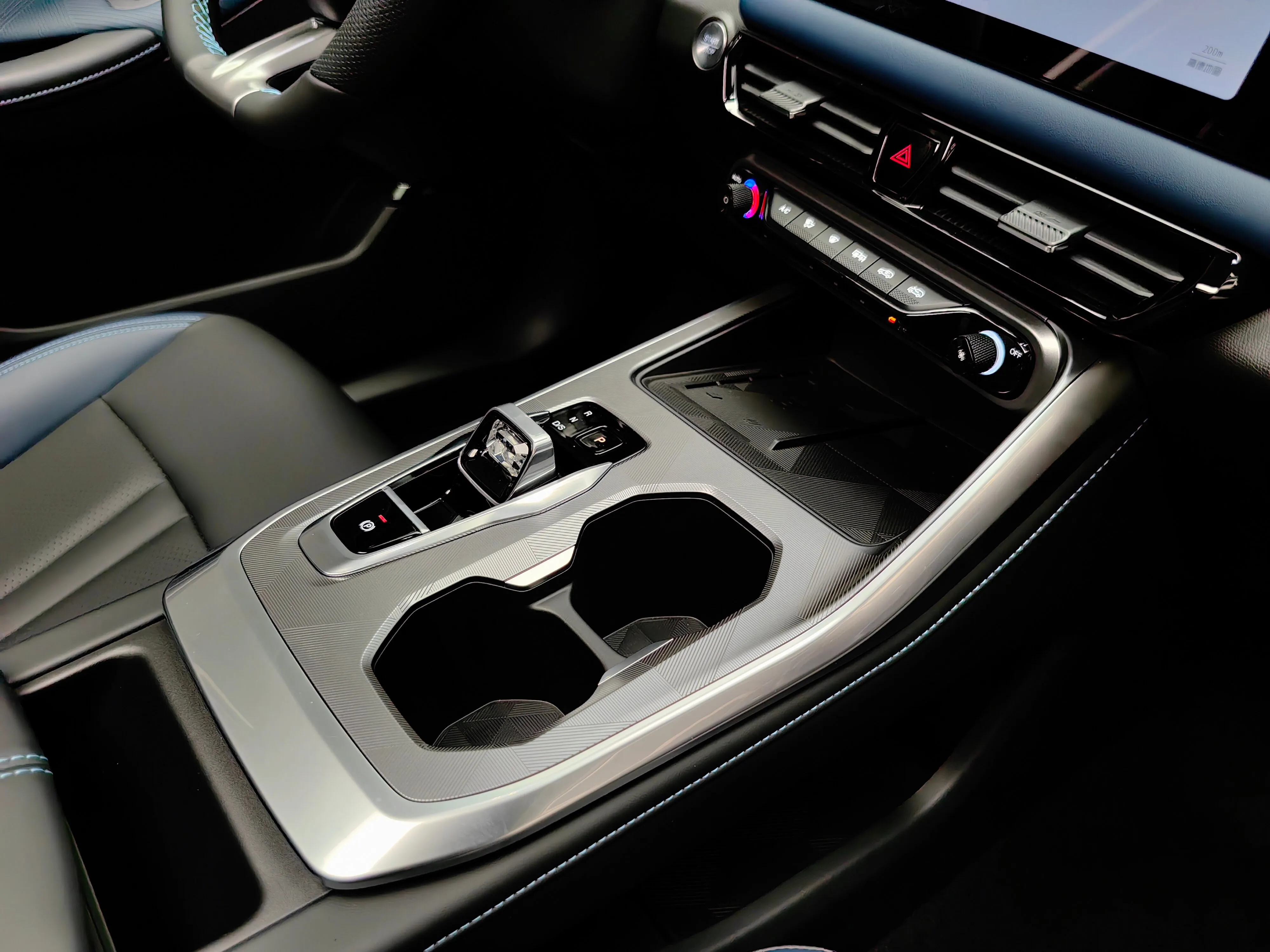 GAC GS3 2023 35