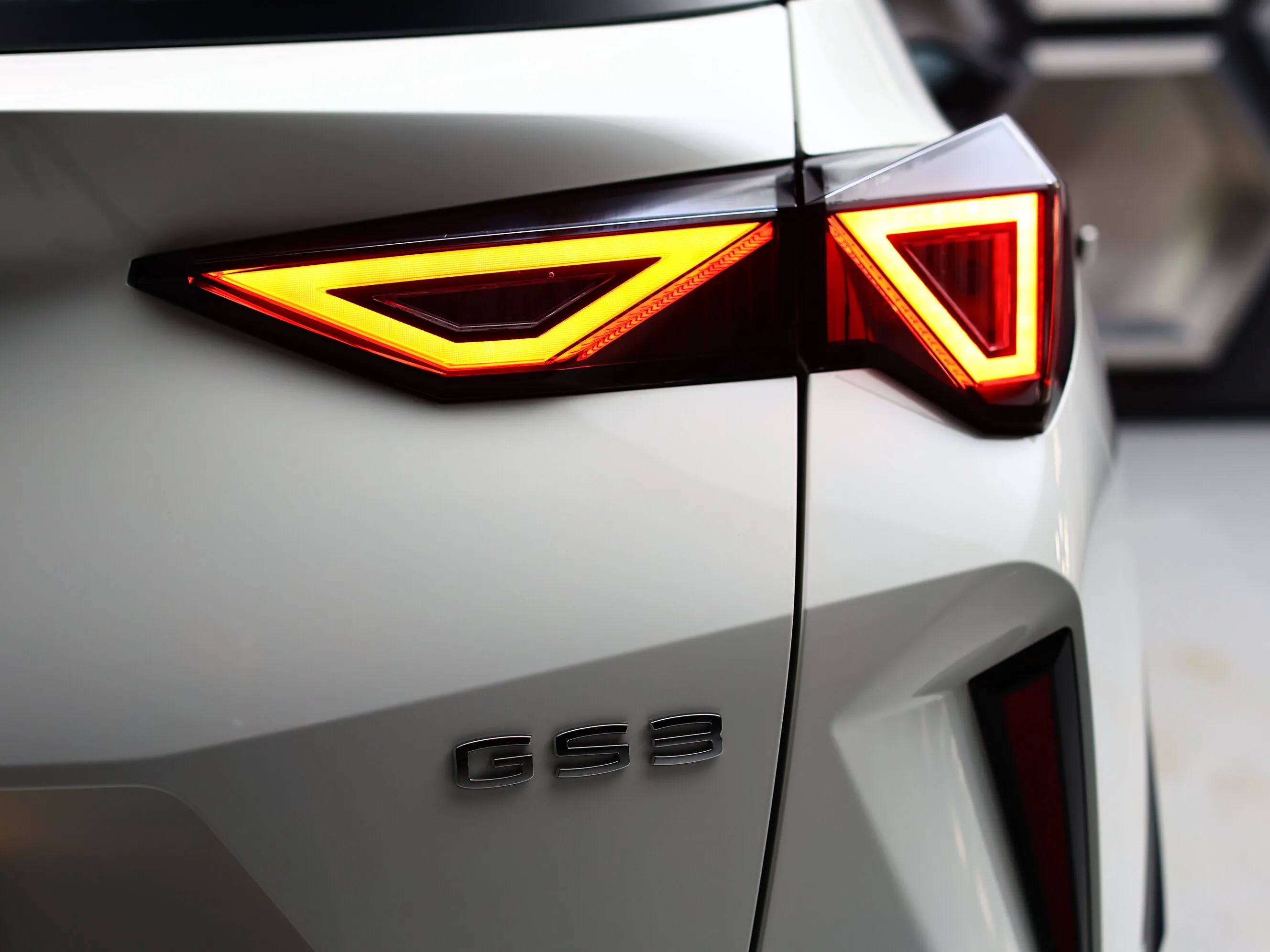 GAC GS3 2023 11