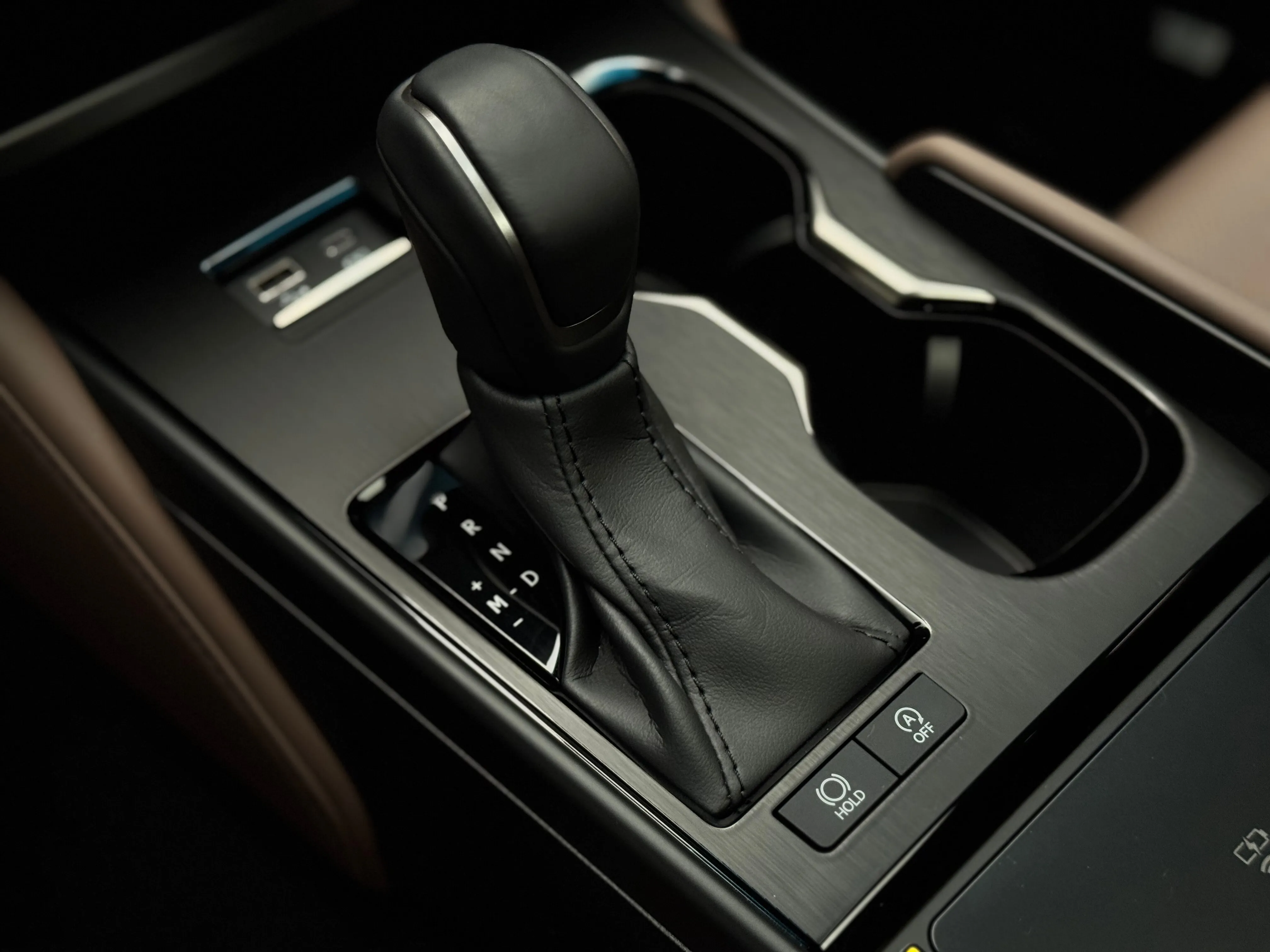 Lexus ES 2025 19