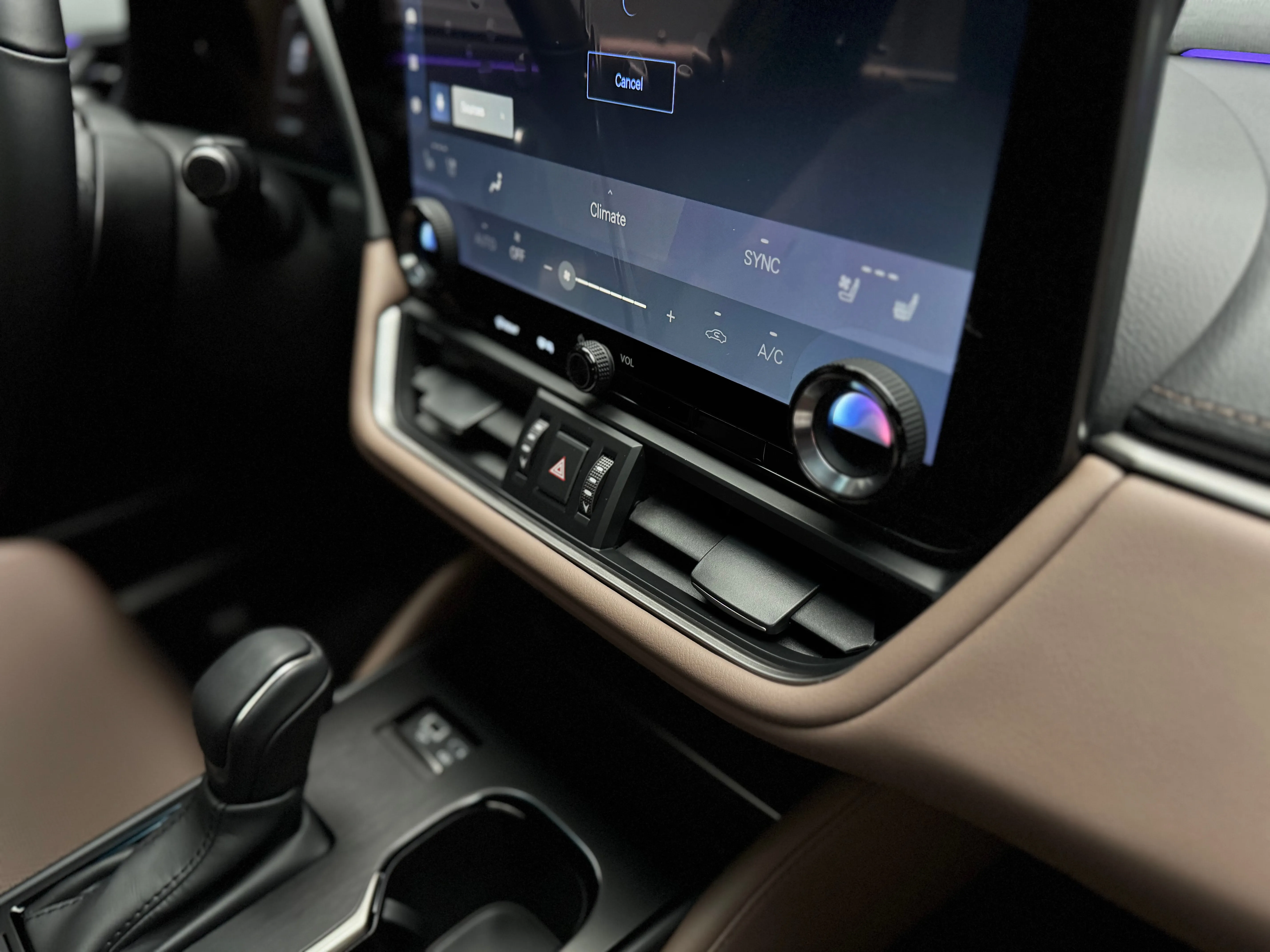 Lexus ES 2025 26