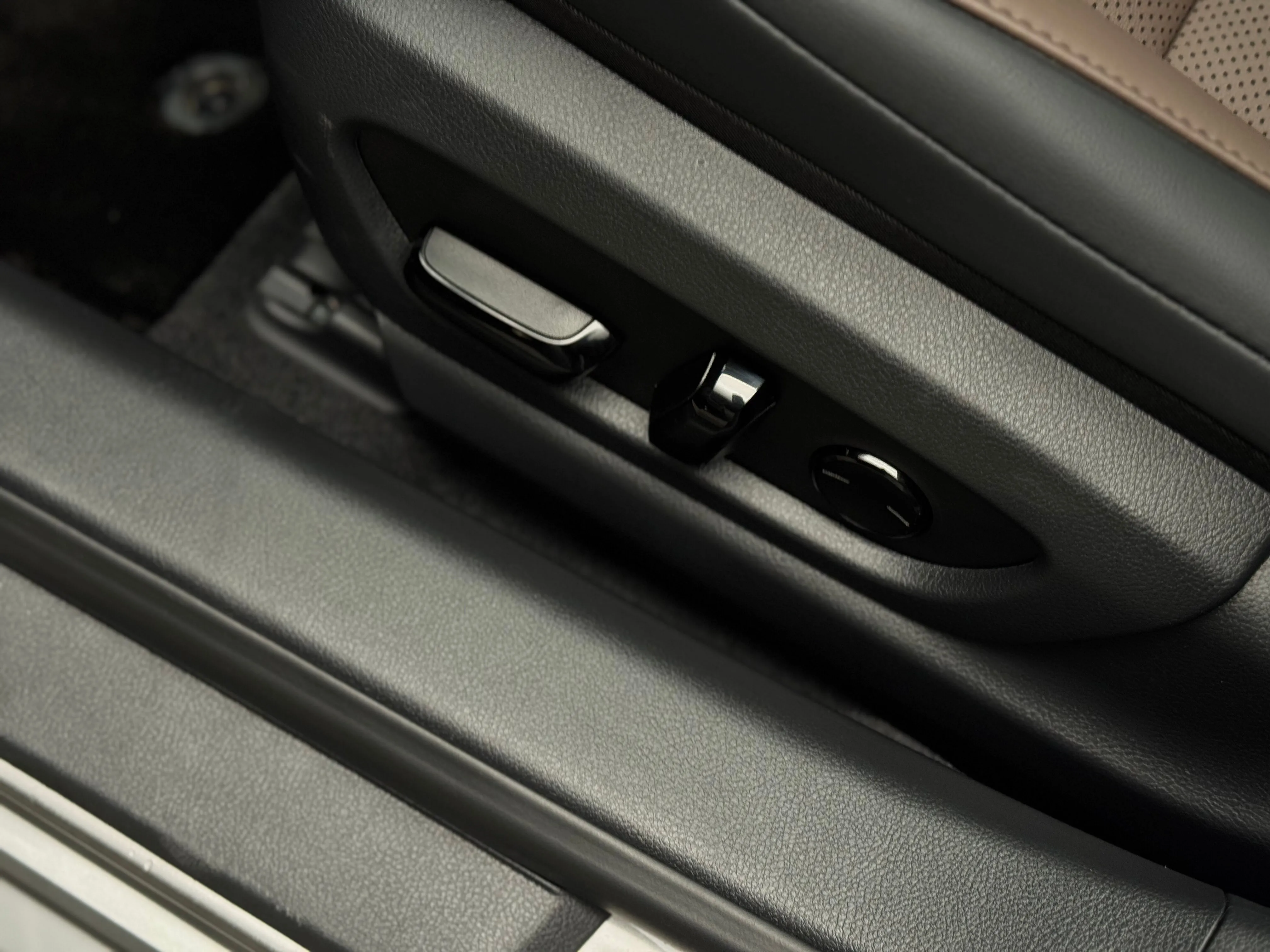 Lexus ES 2025 18