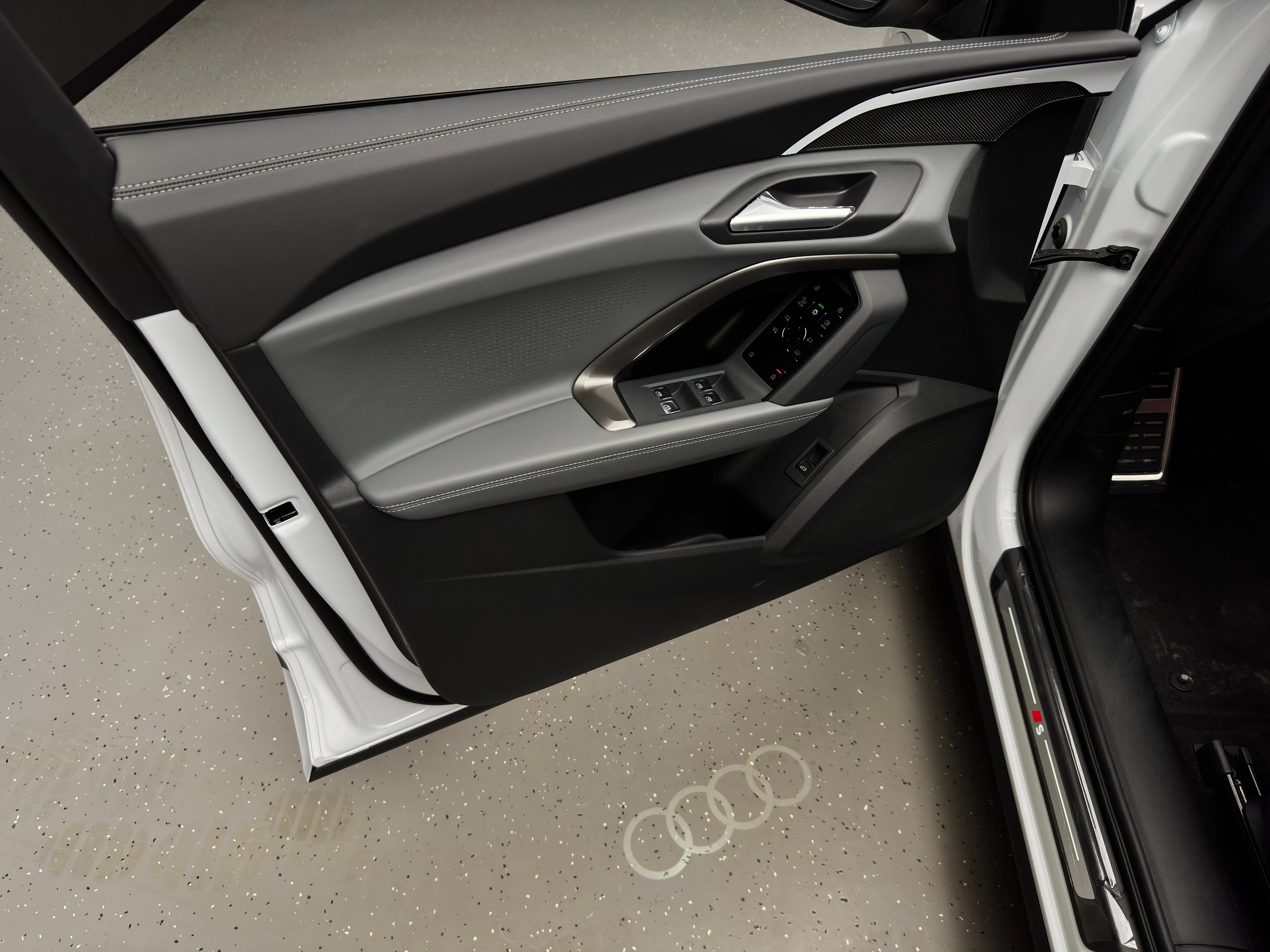Audi Q5L 2025 15