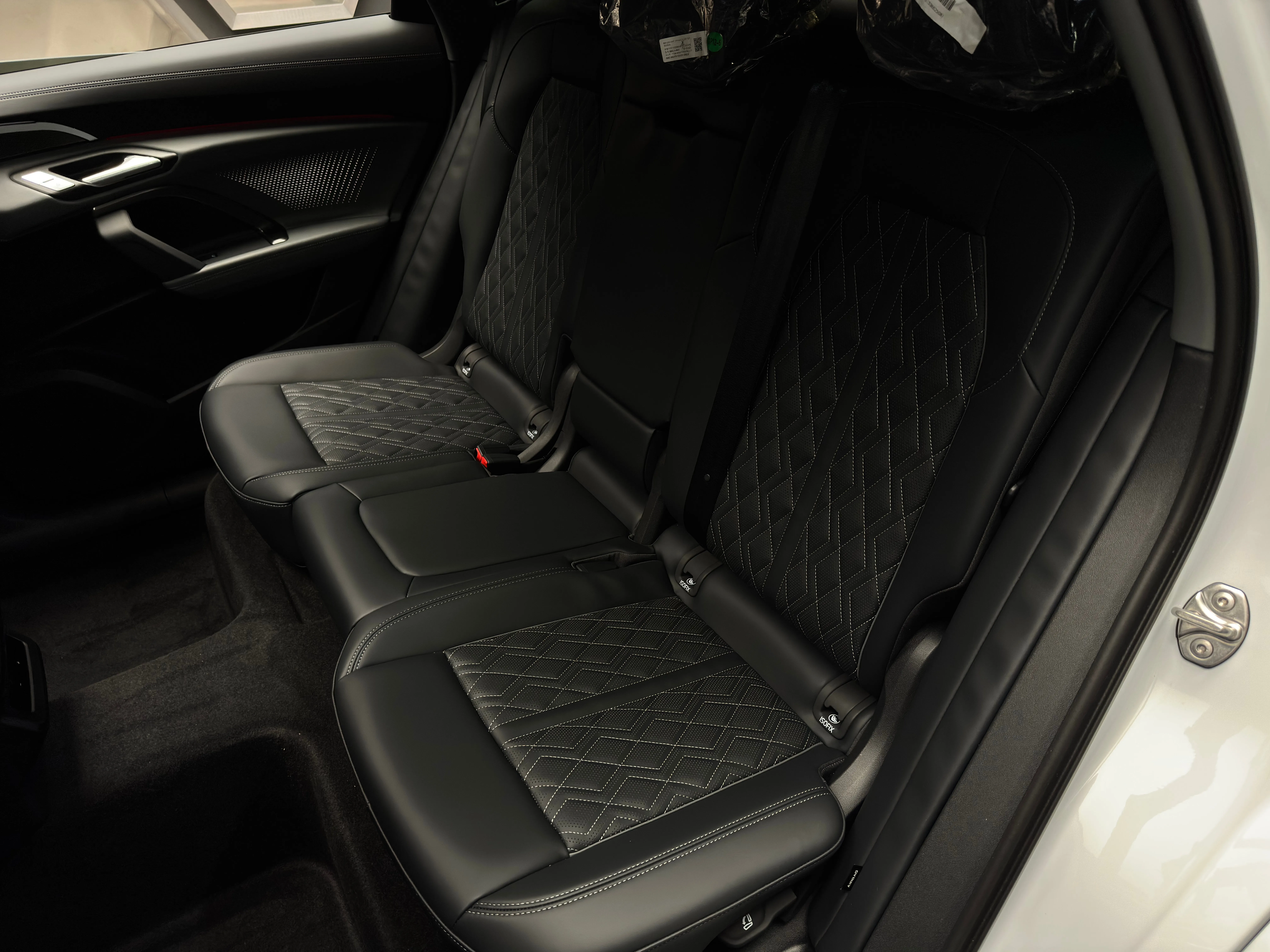 Audi Q5L 2025 21