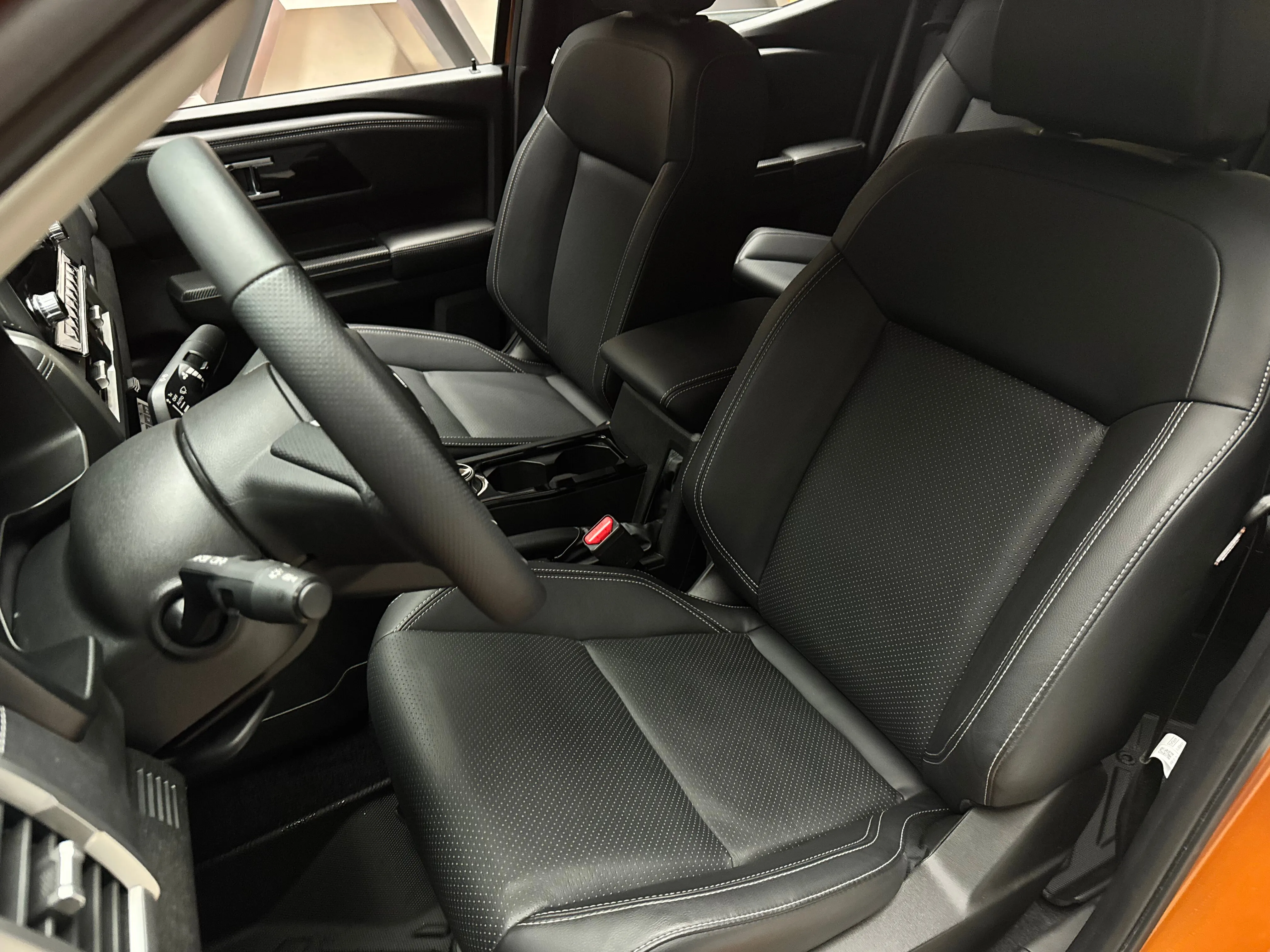 Mitsubishi L200 2024 13