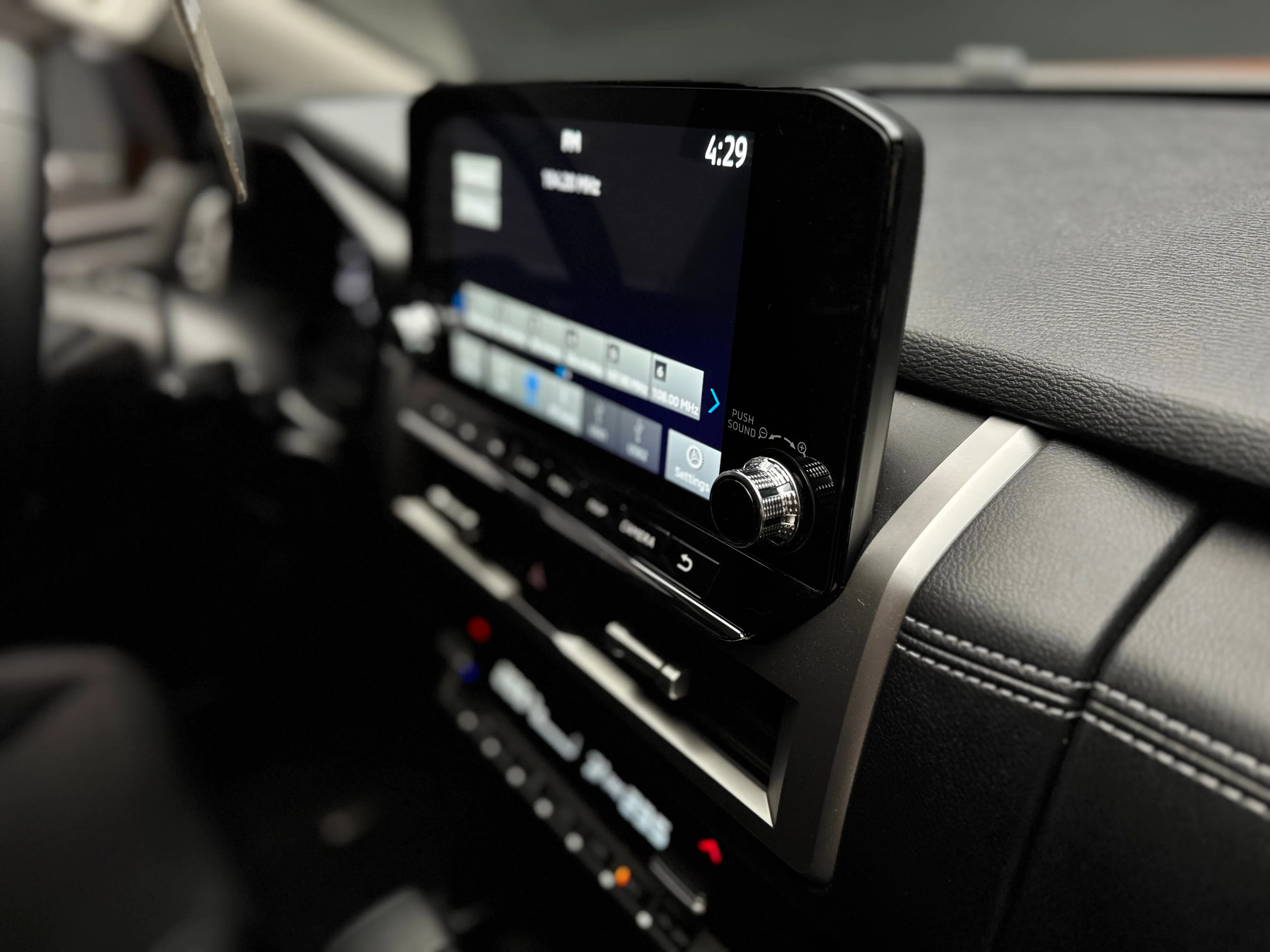Mitsubishi L200 2024 24