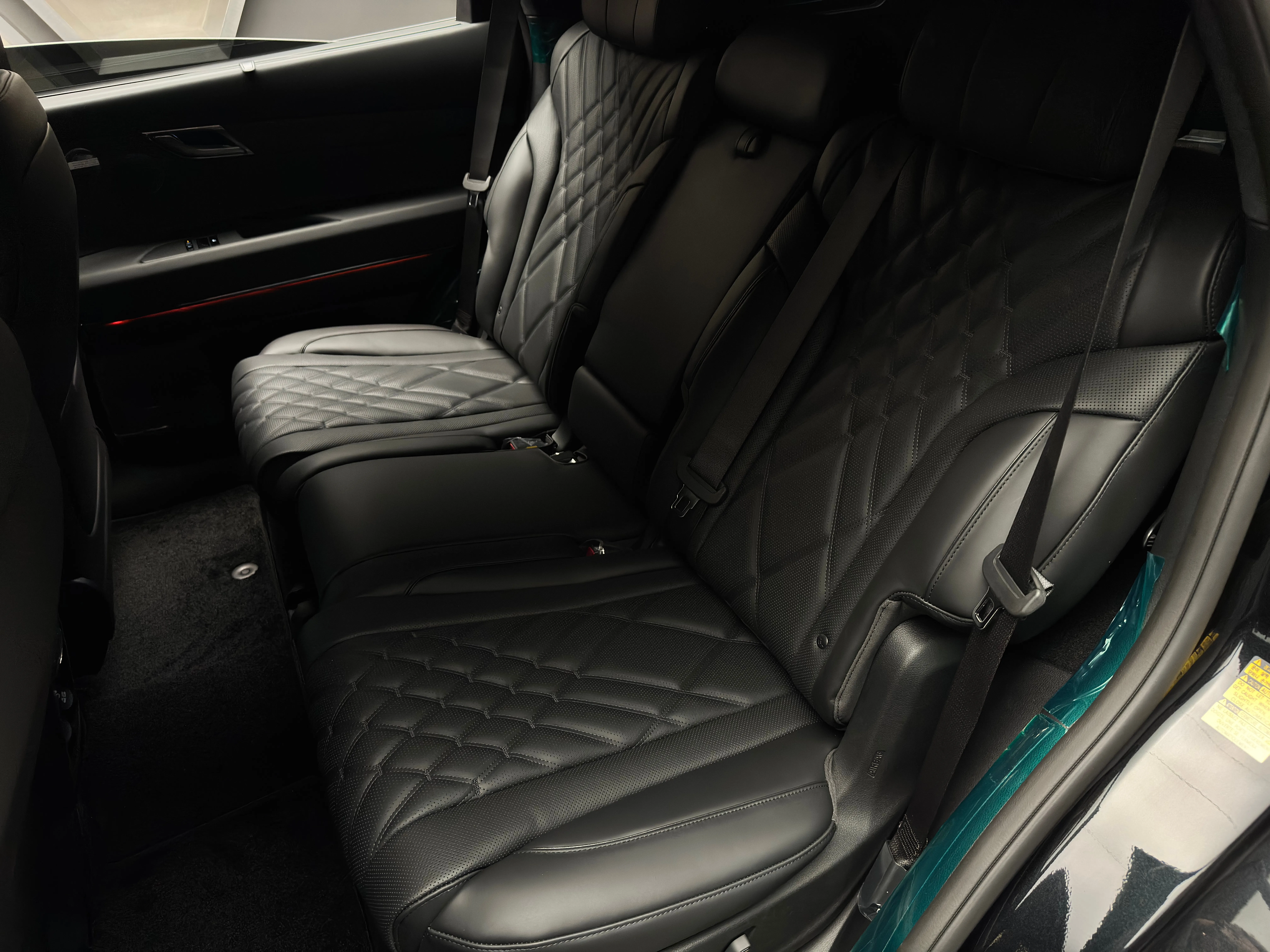 Genesis GV80 Coupe 2025 19
