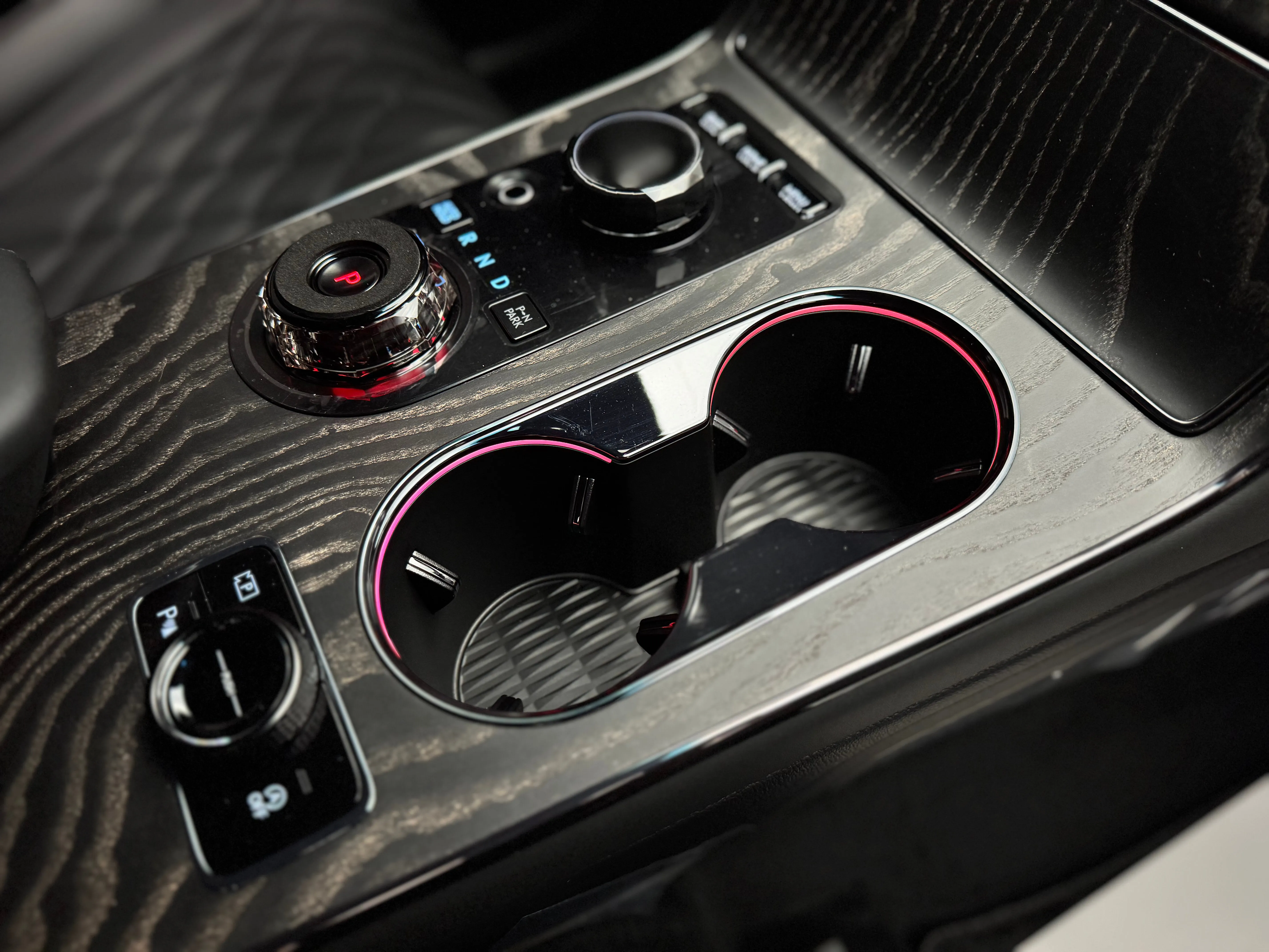 Genesis GV80 Coupe 2025 24