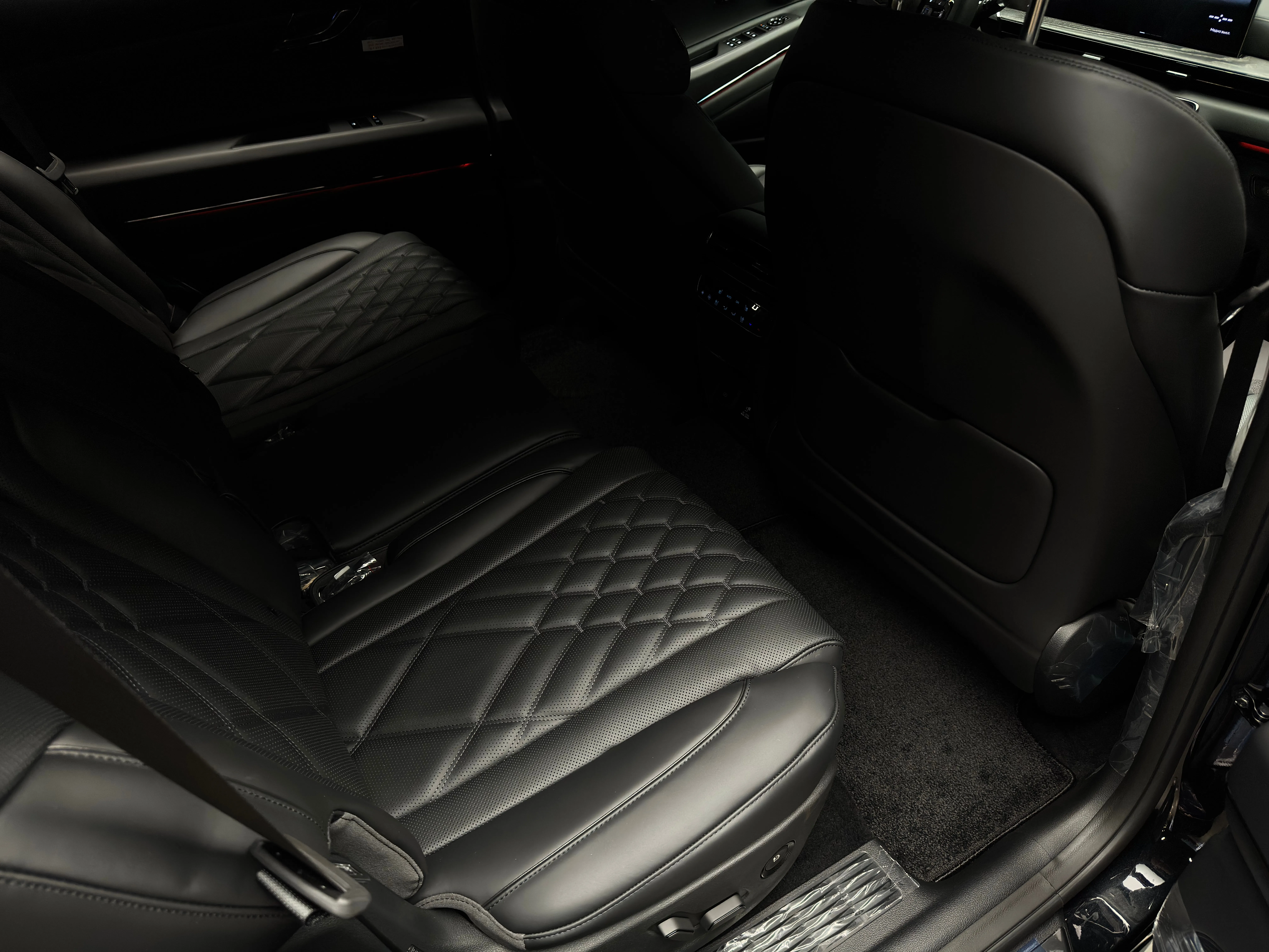 Genesis GV80 Coupe 2025 20
