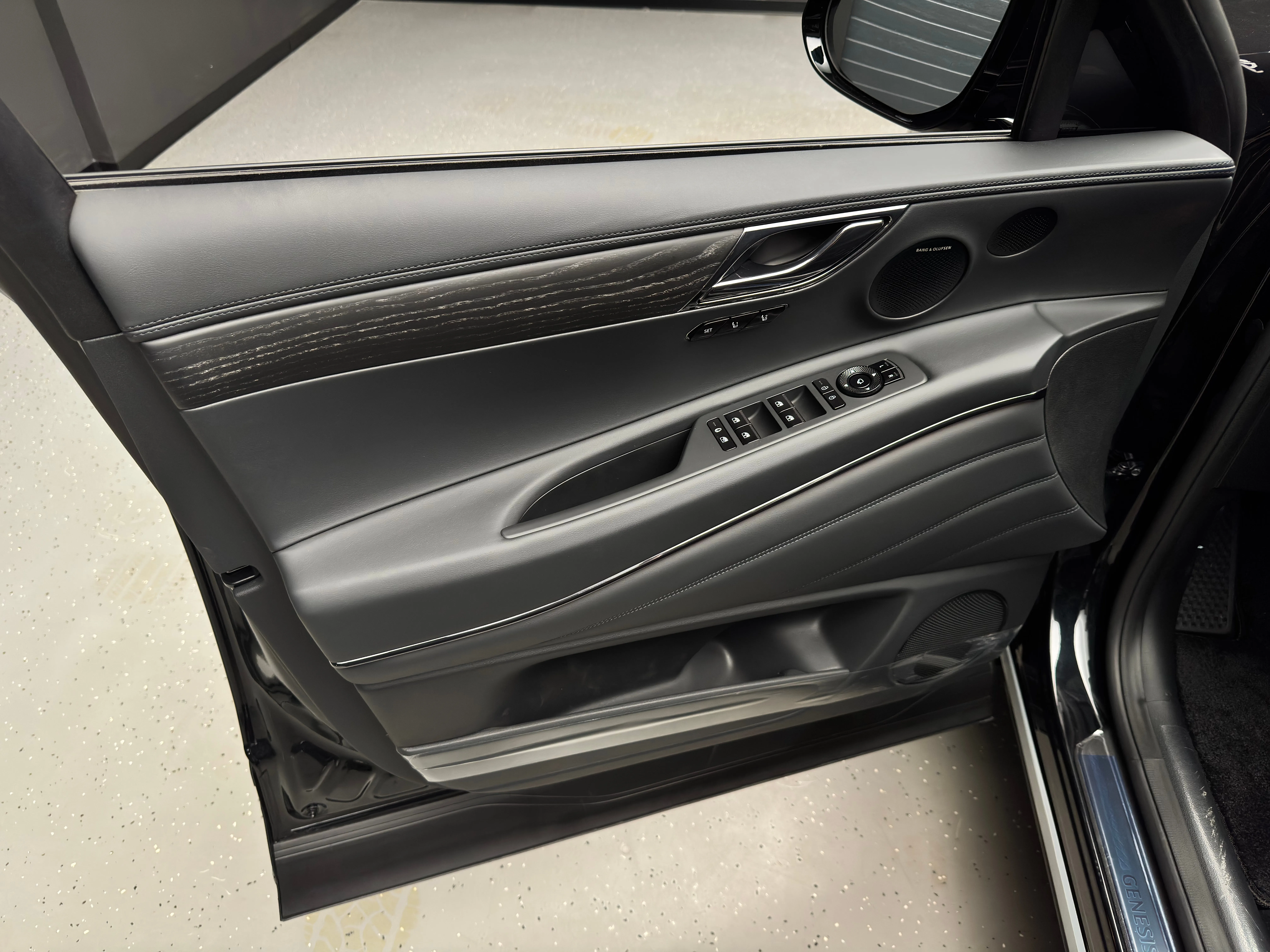 Genesis GV80 Coupe 2025 13