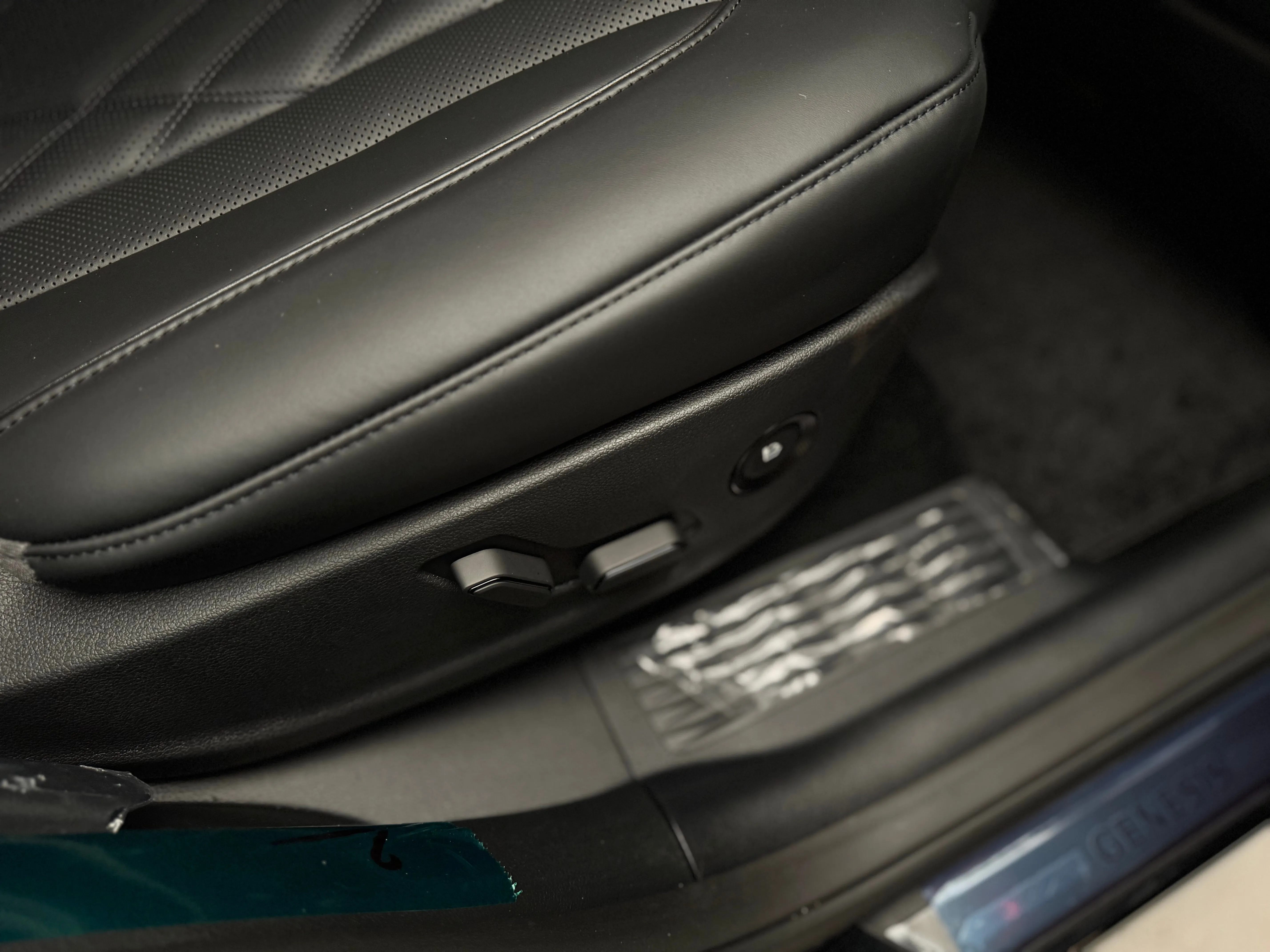 Genesis GV80 Coupe 2025 21