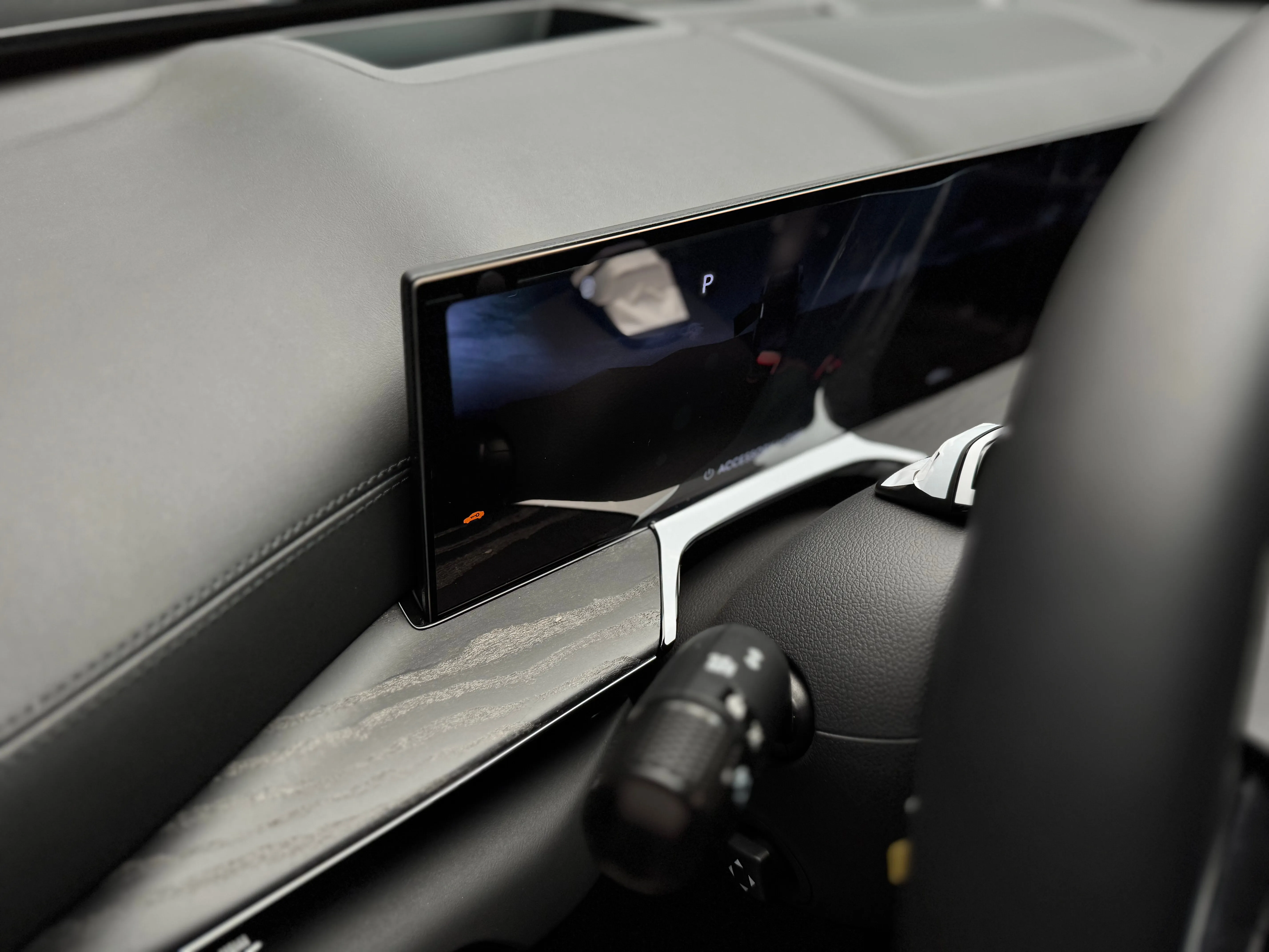 Genesis GV80 Coupe 2025 17