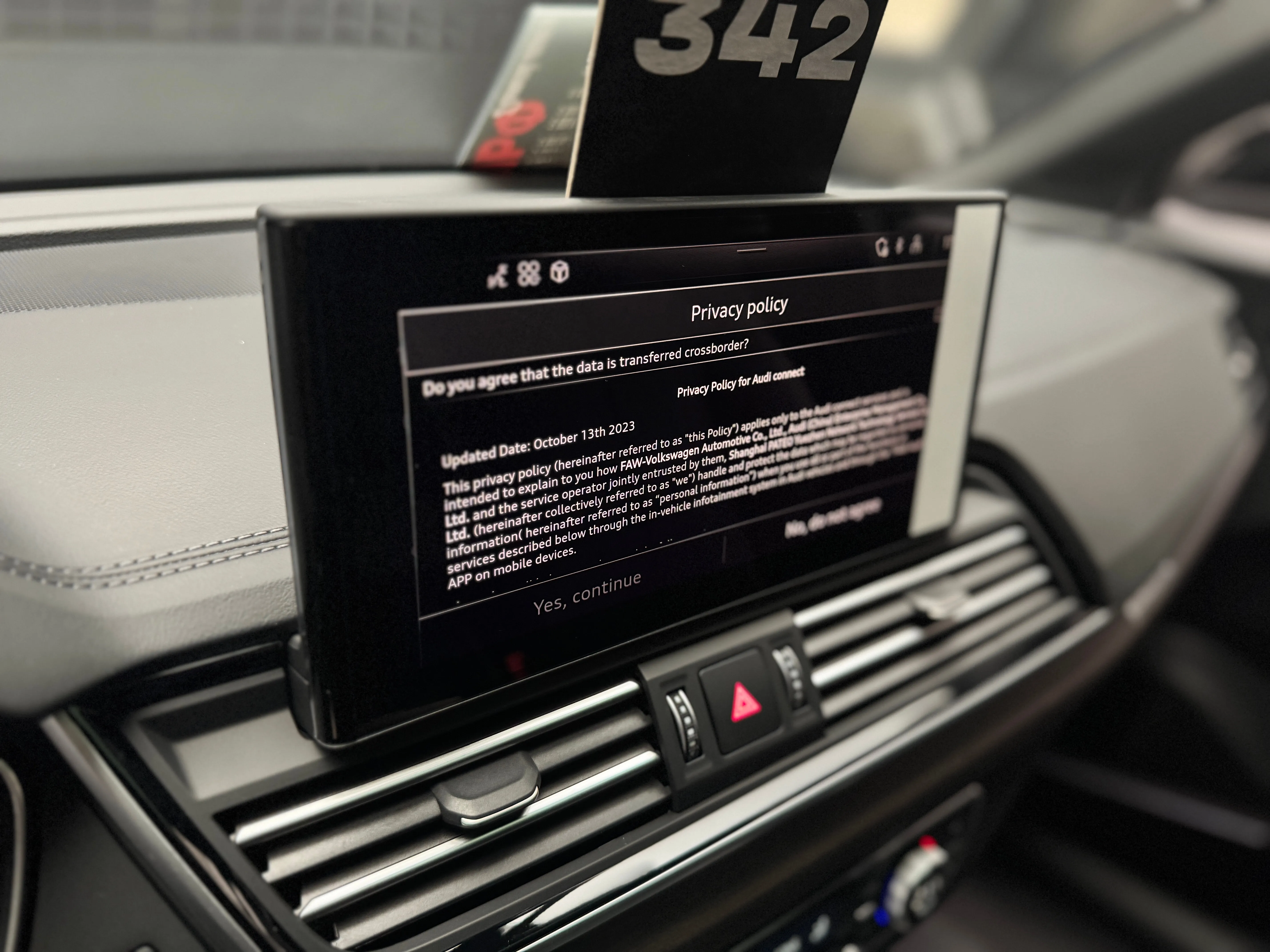 Audi Q5L 2025 20