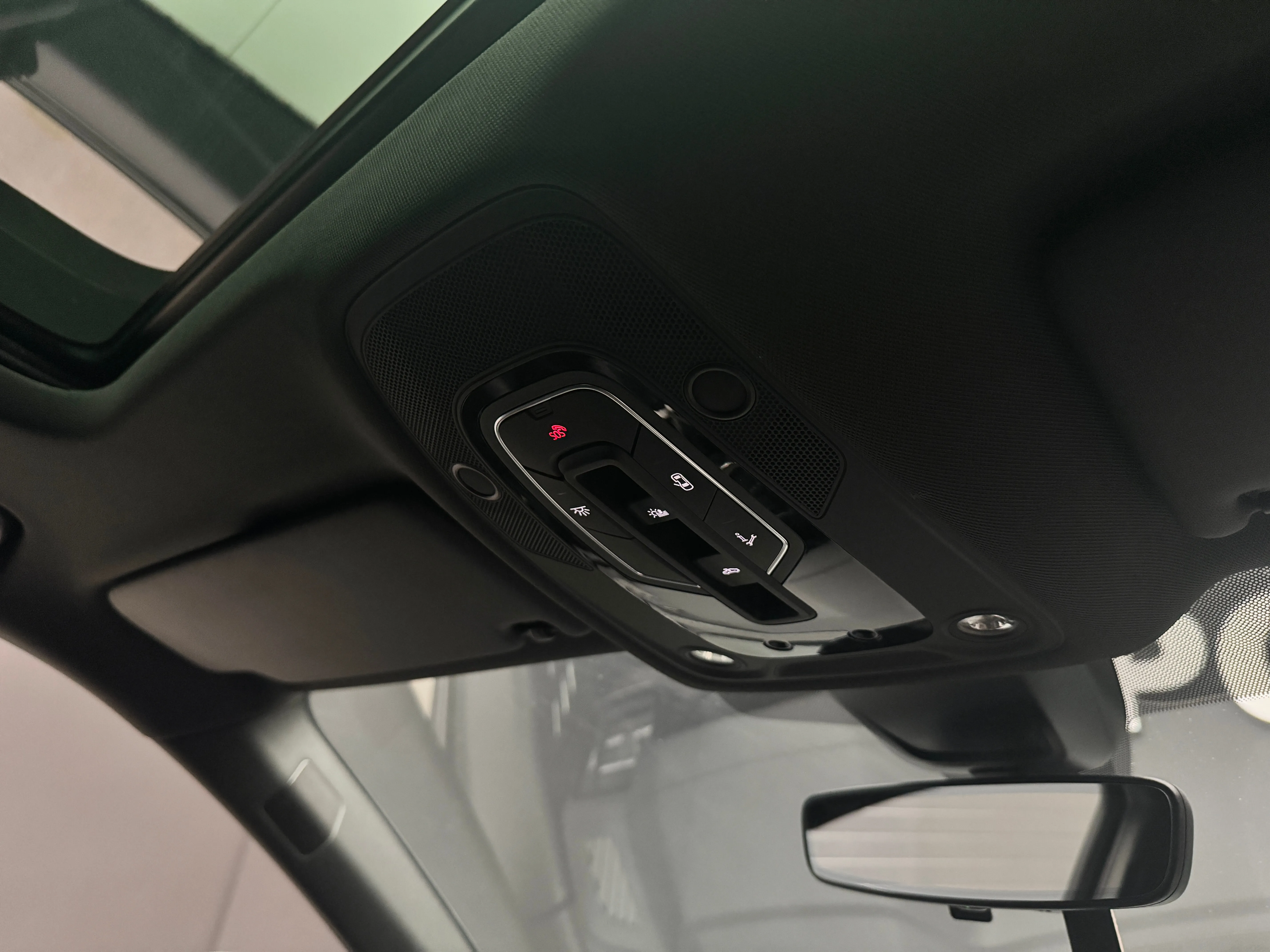 Audi Q5L 2025 28