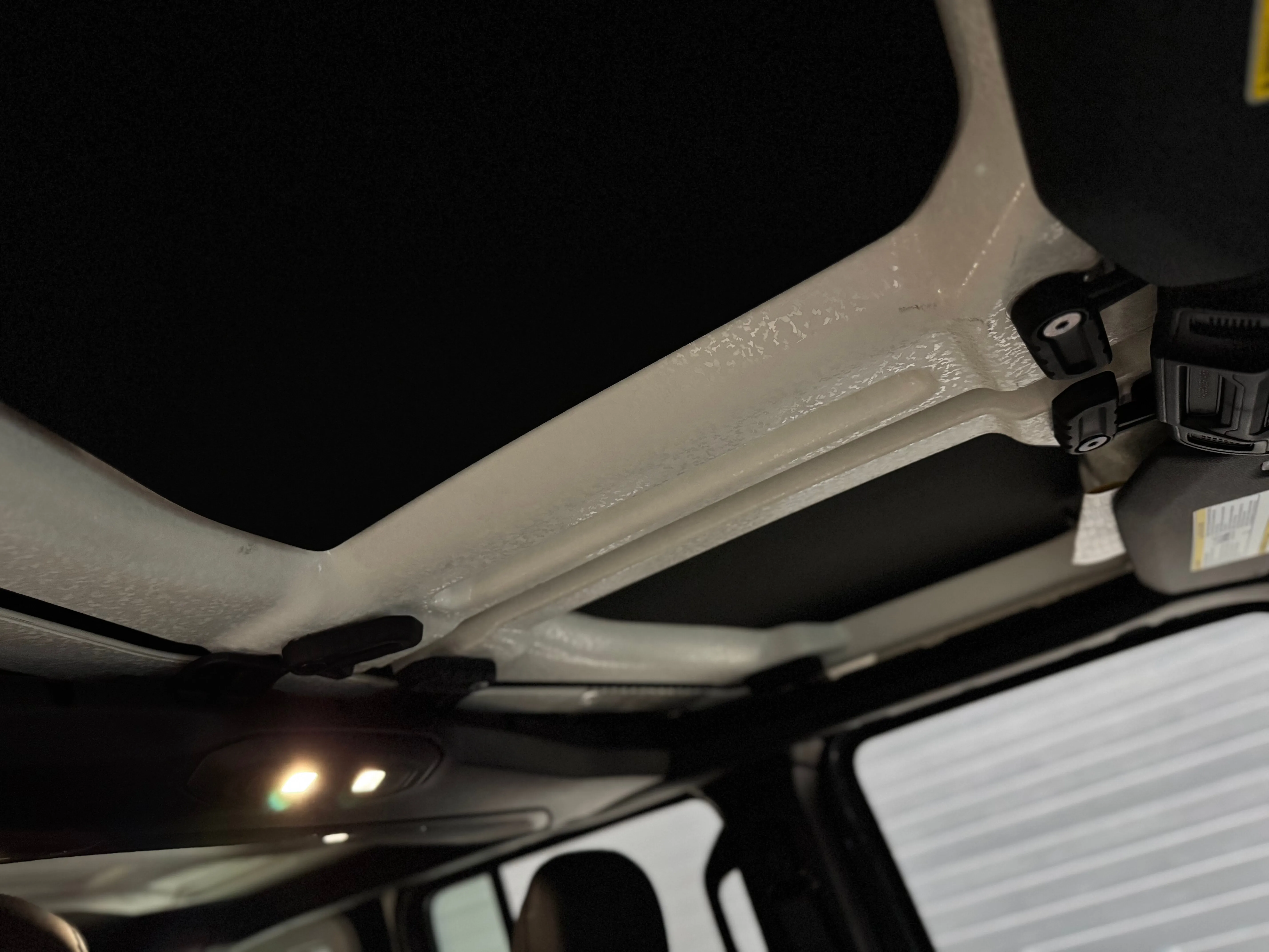 Jeep Wrangler 2025 23