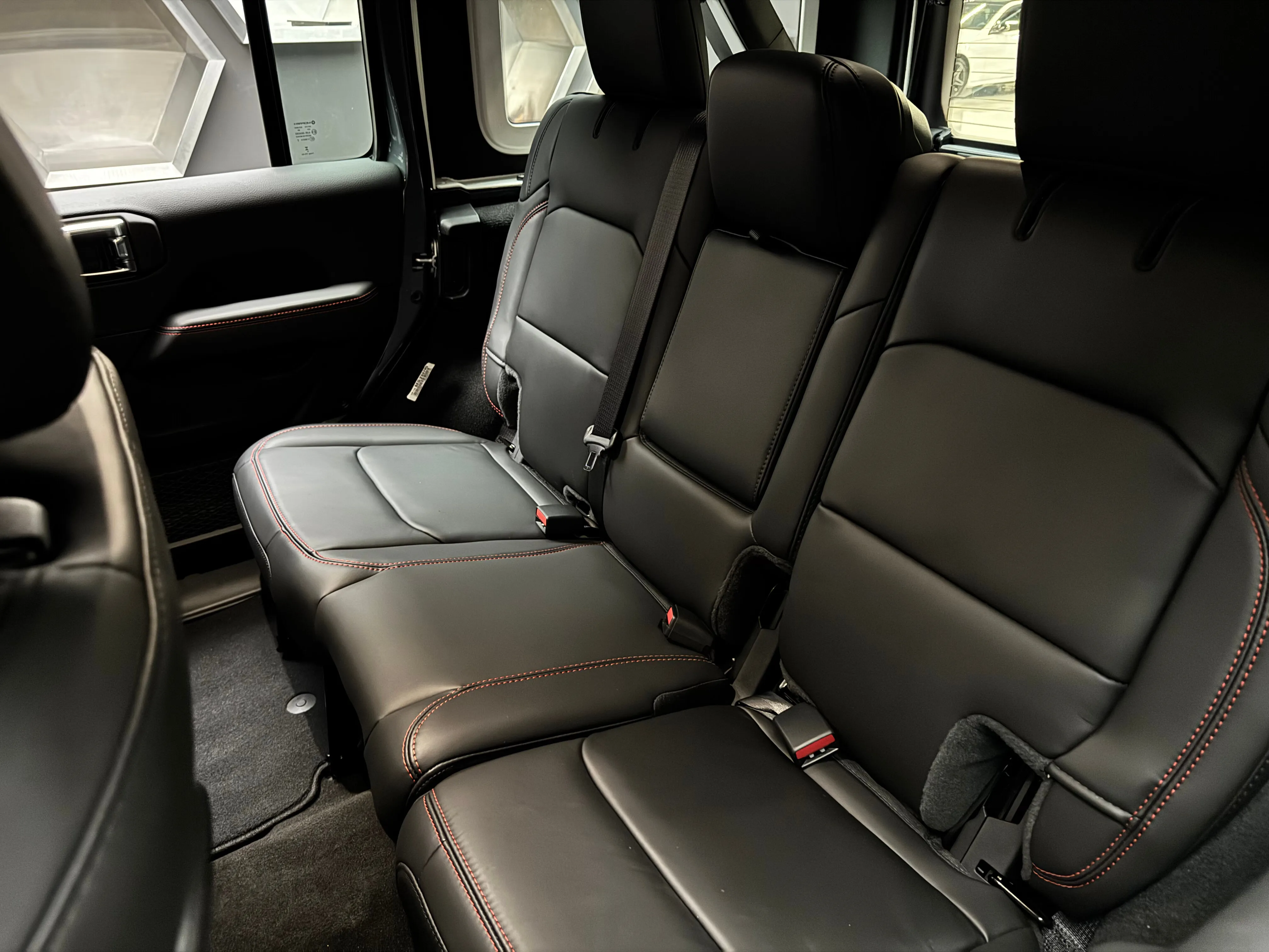 Jeep Wrangler 2025 20