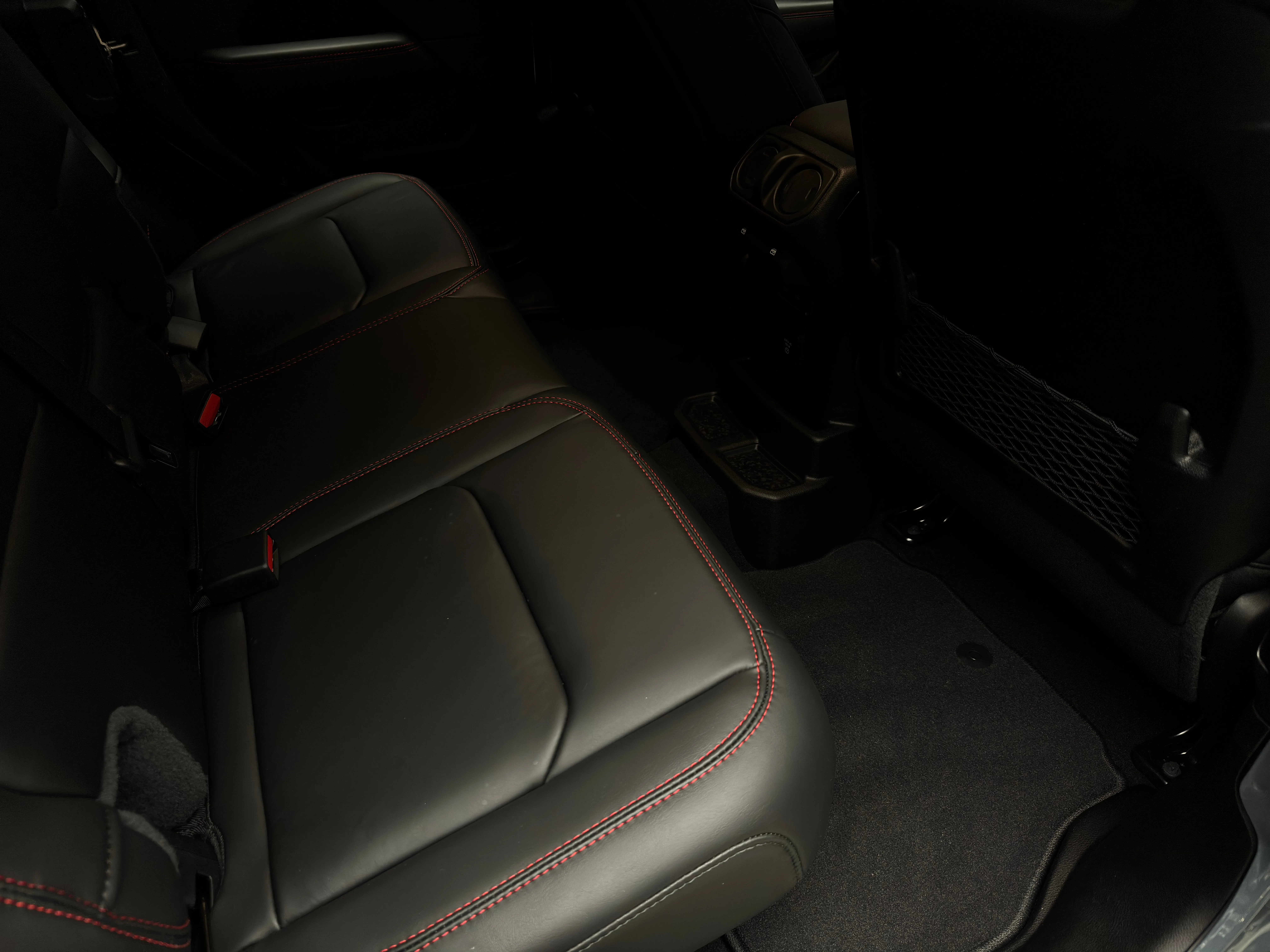 Jeep Wrangler 2025 21