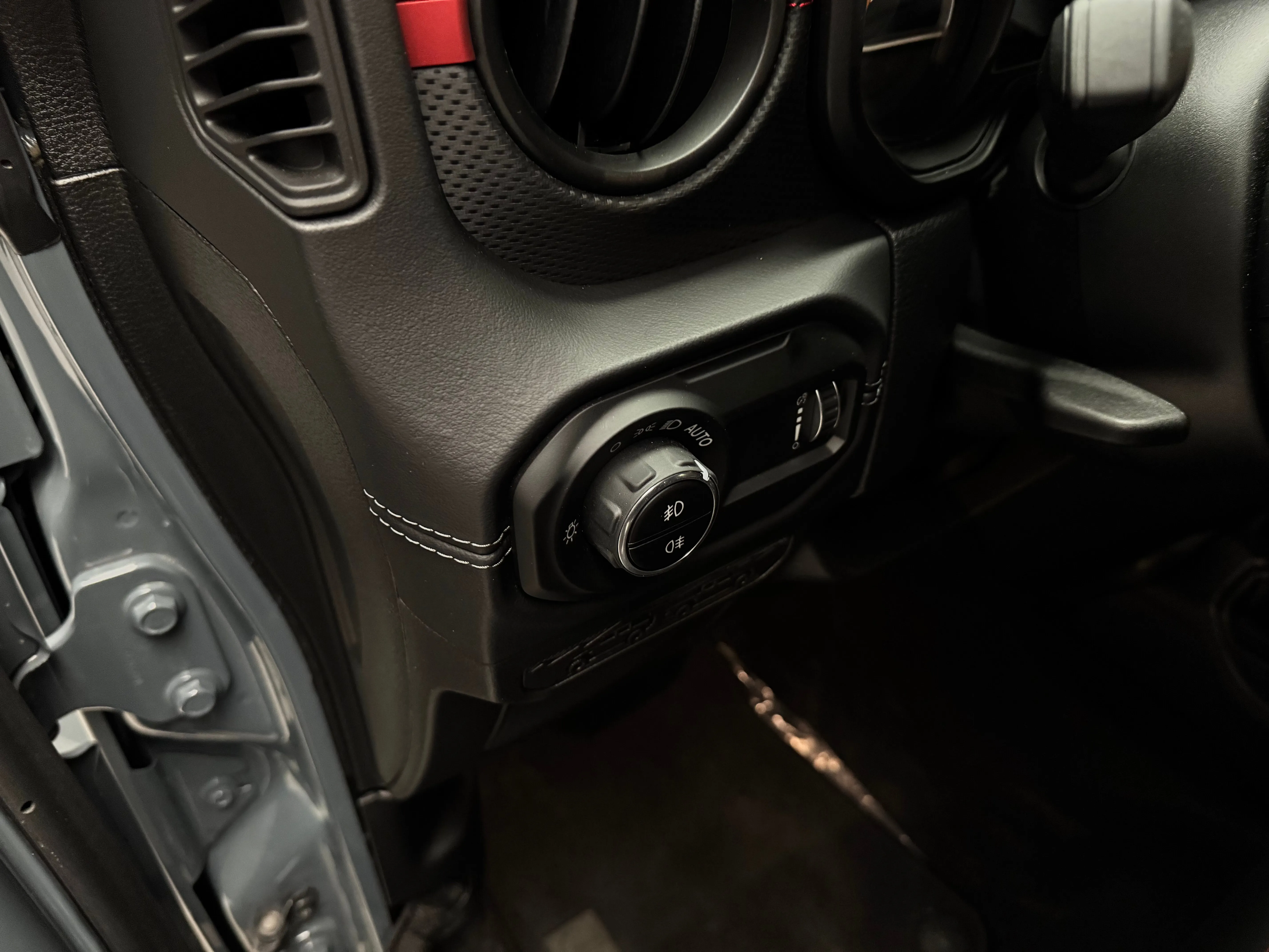 Jeep Wrangler 2025 15