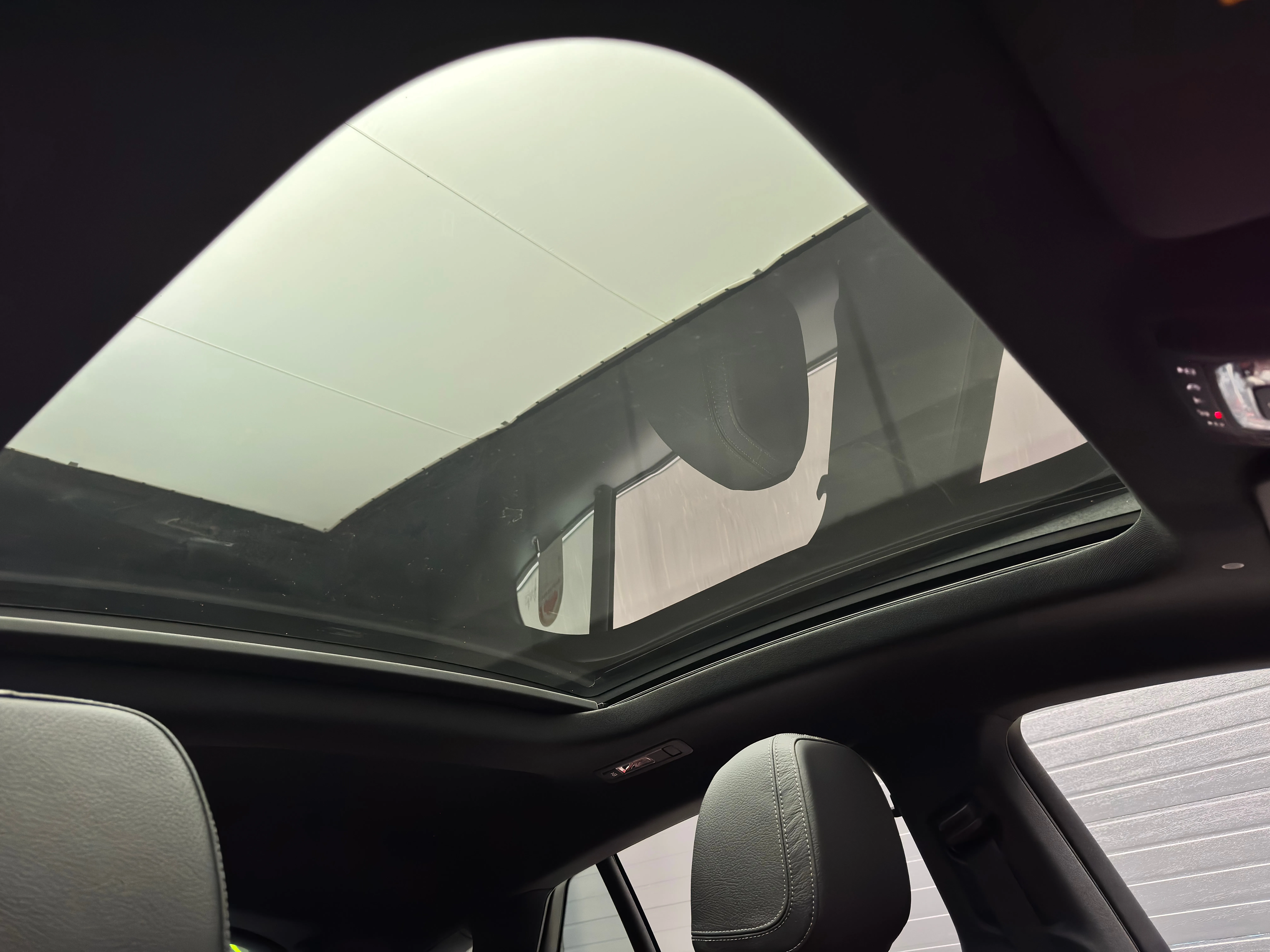Mercedes-Benz GLE-класс Coupe 2025 25