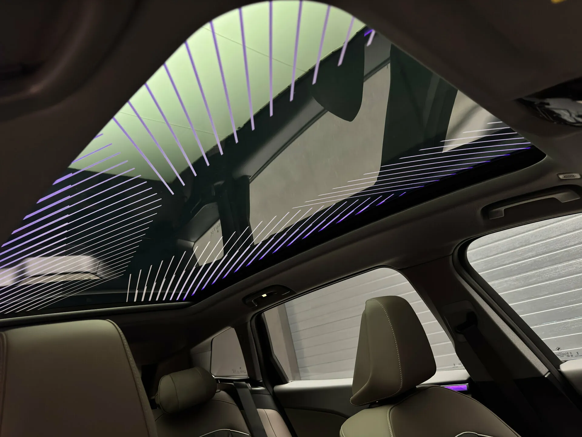 BMW X3 2025 27