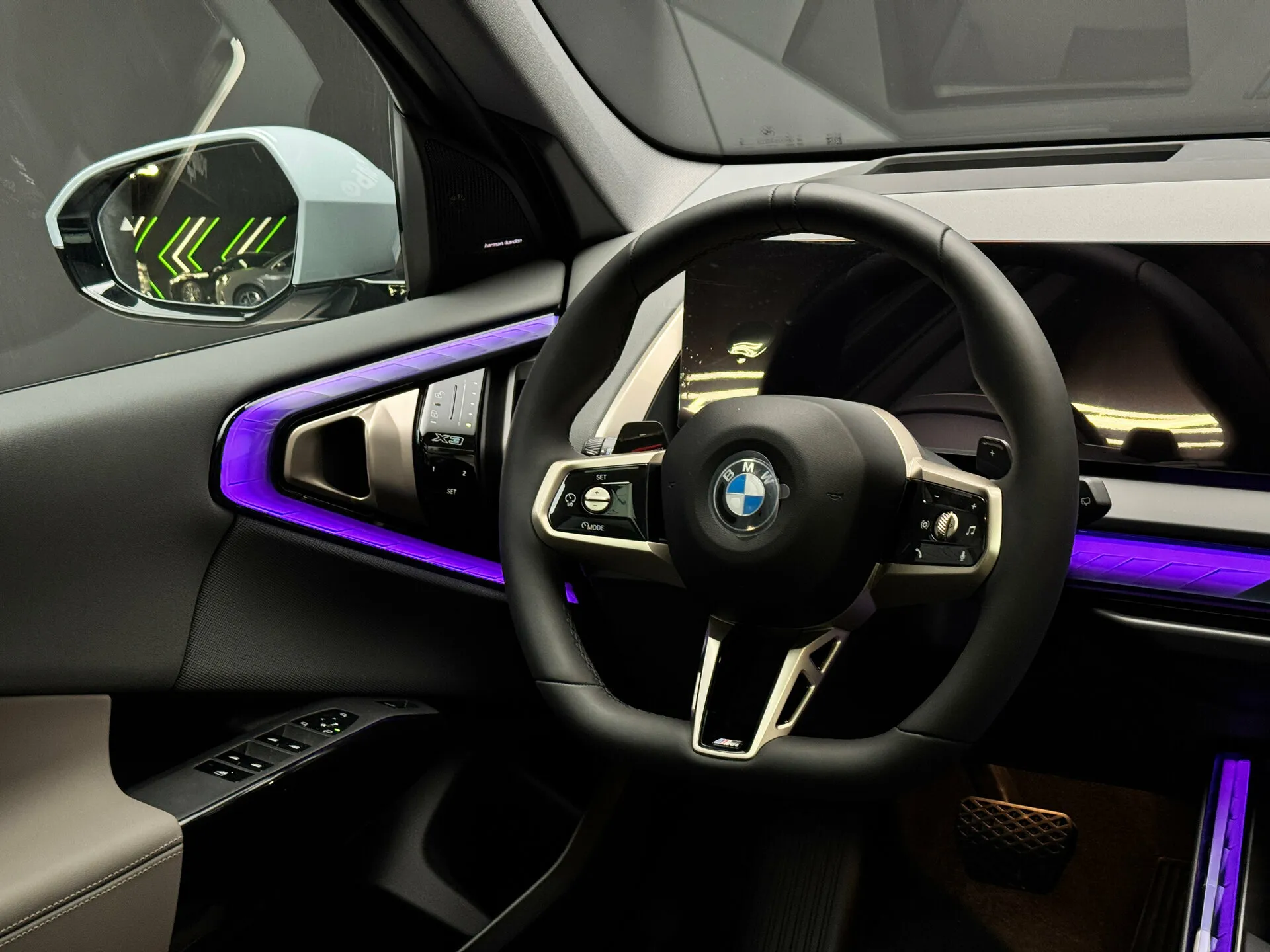BMW X3 2025 11
