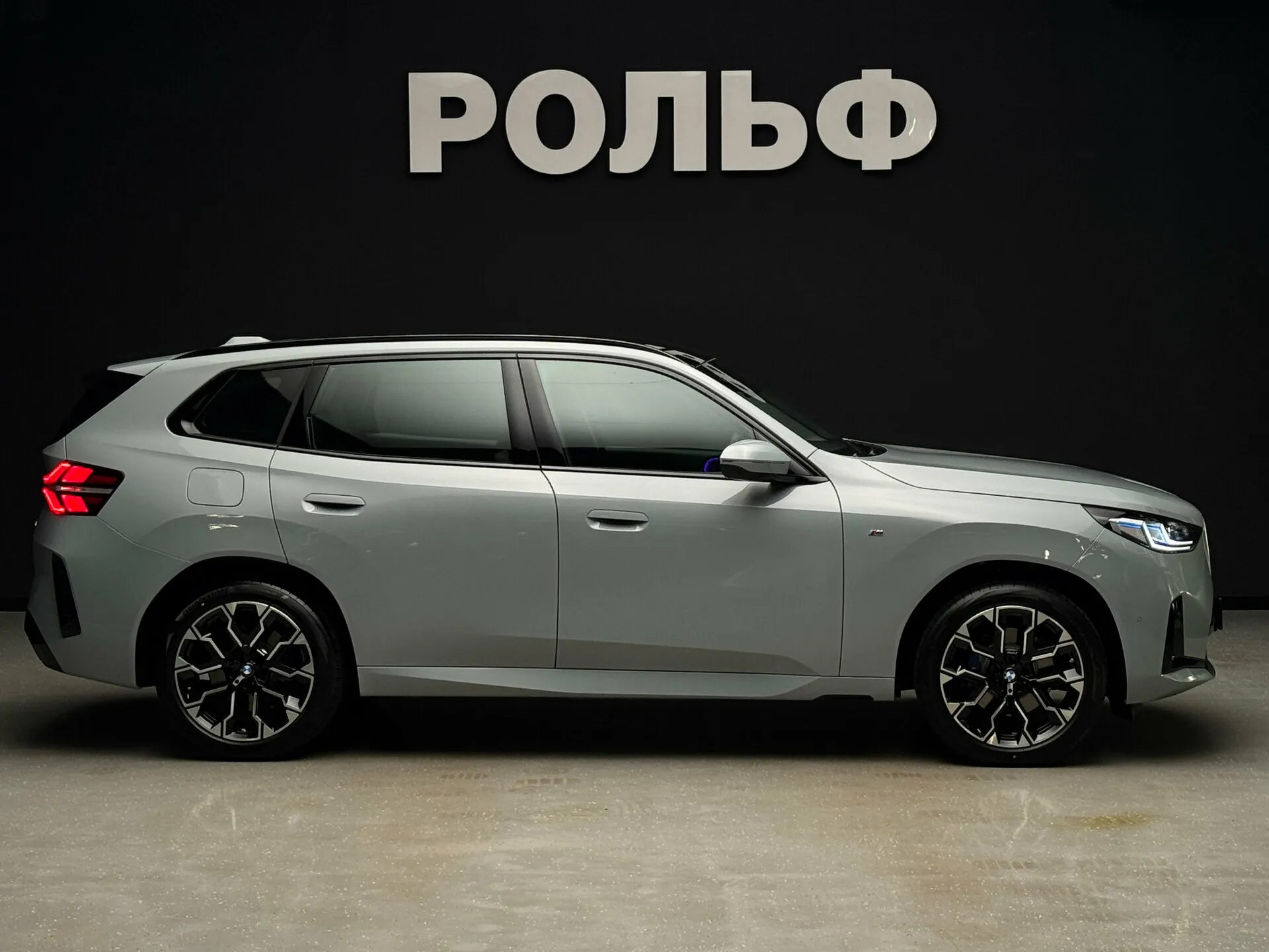 BMW X3 2025 5