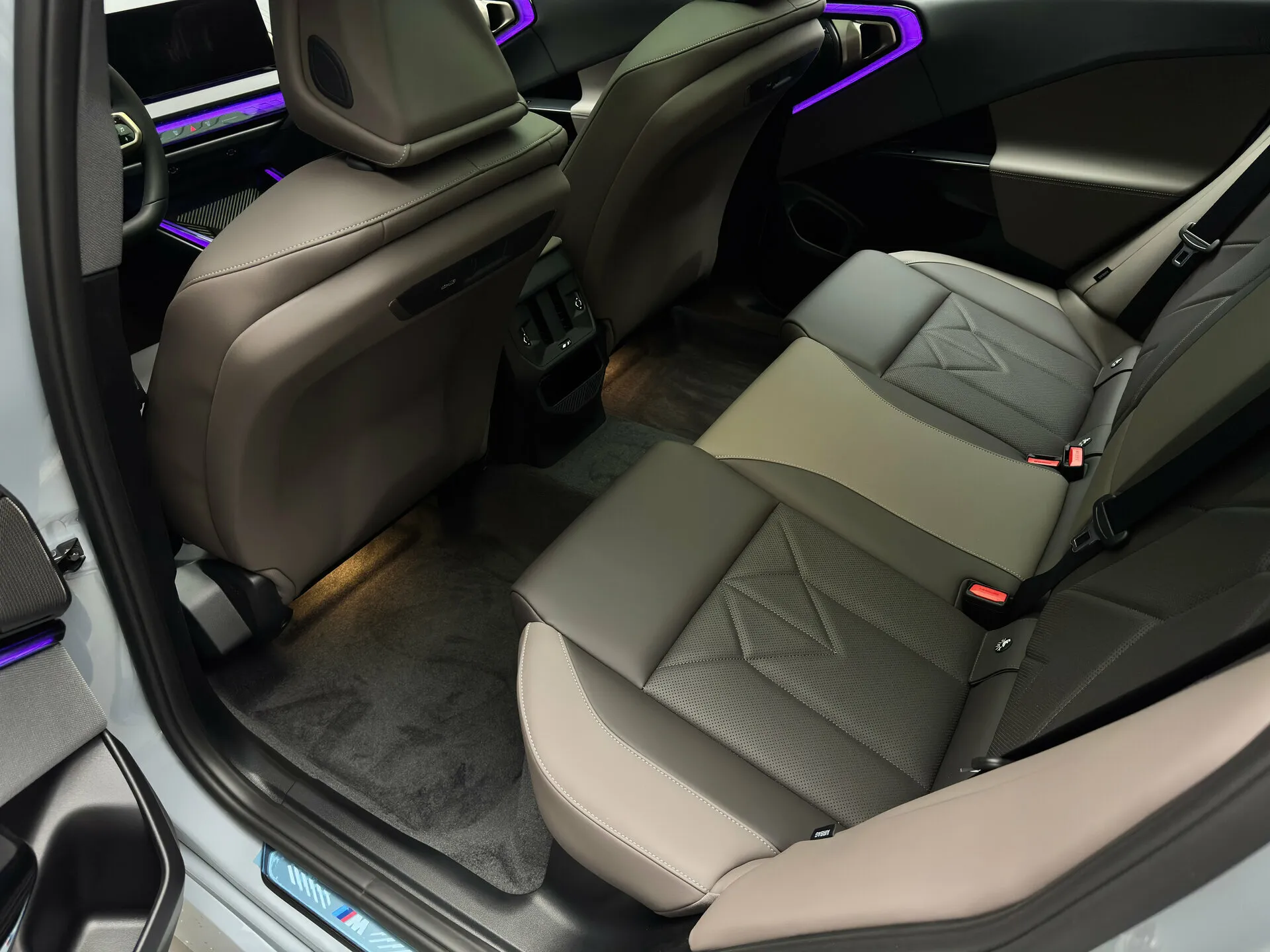 BMW X3 2025 23