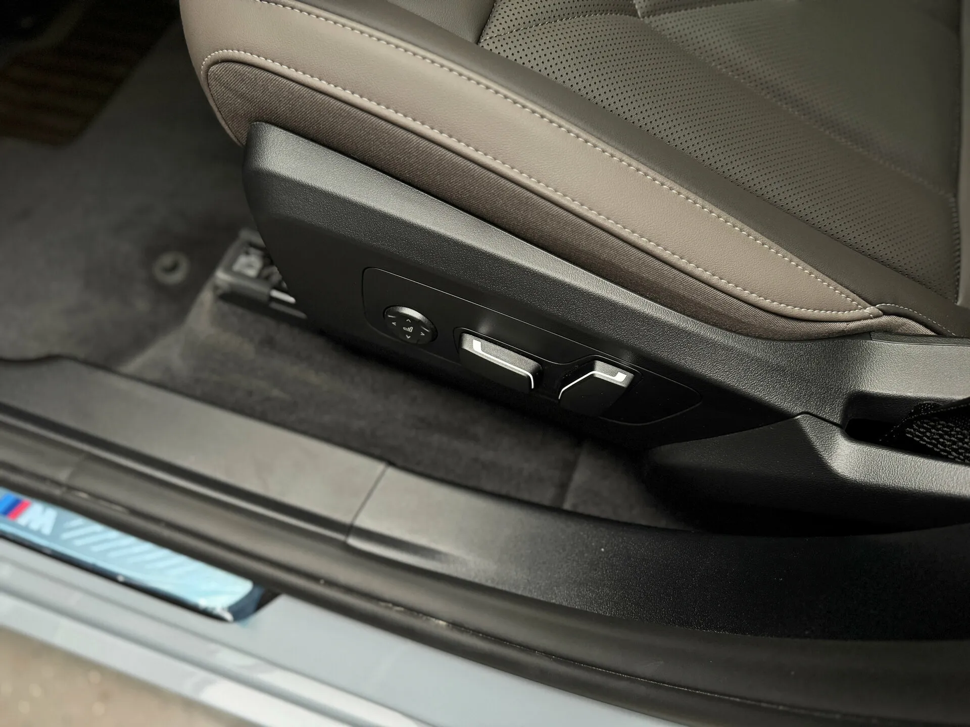 BMW X3 2025 18