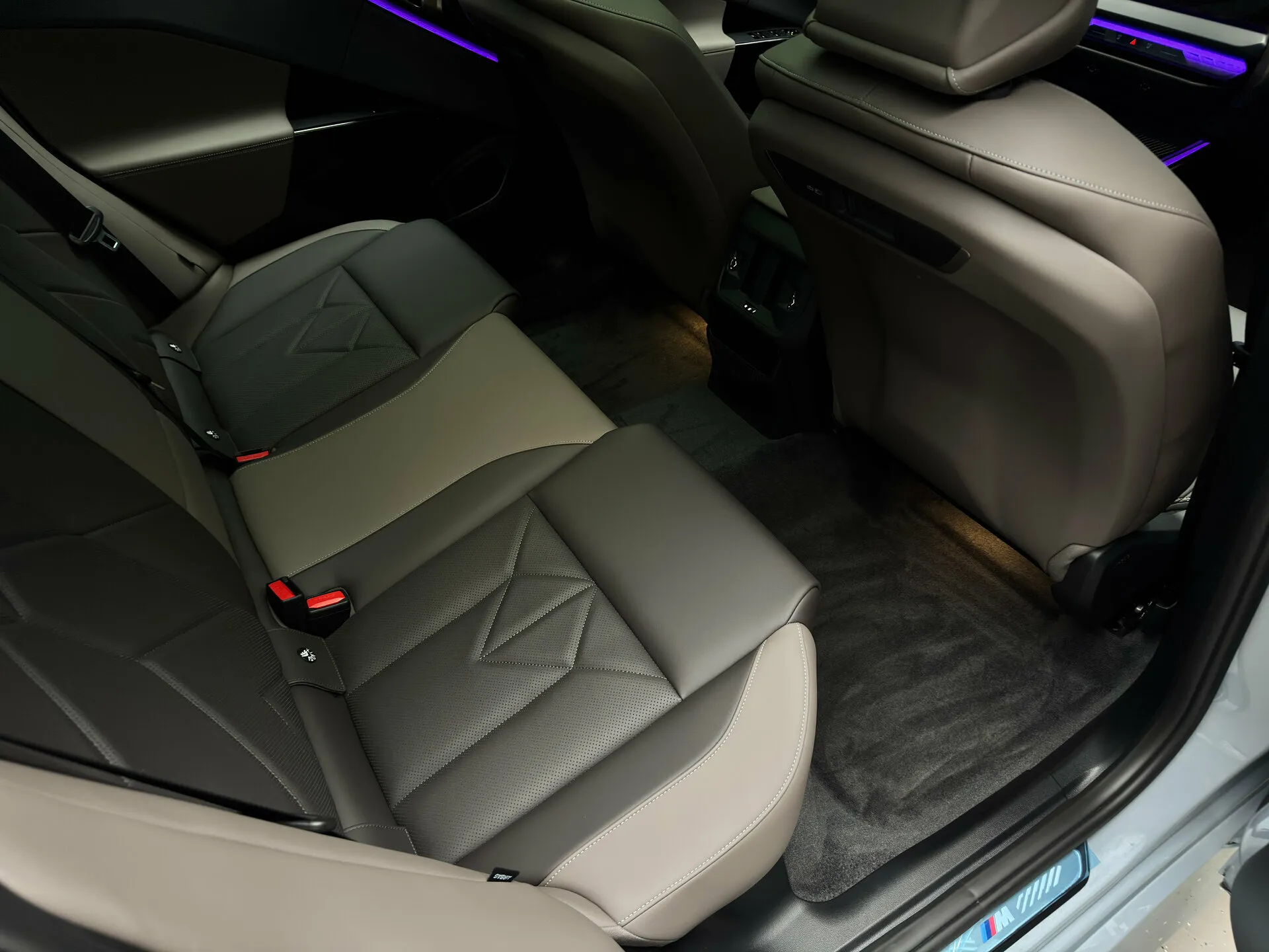 BMW X3 2025 25