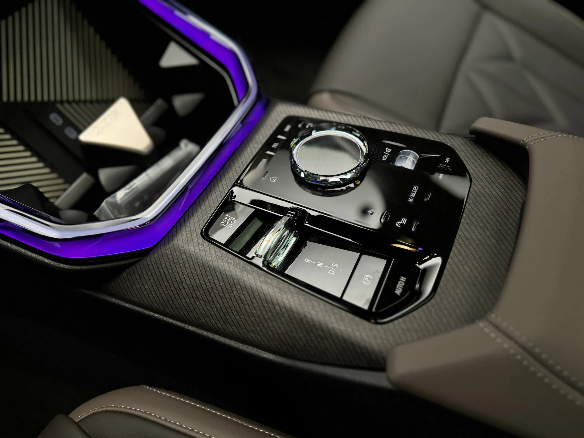 BMW X3 2025 19