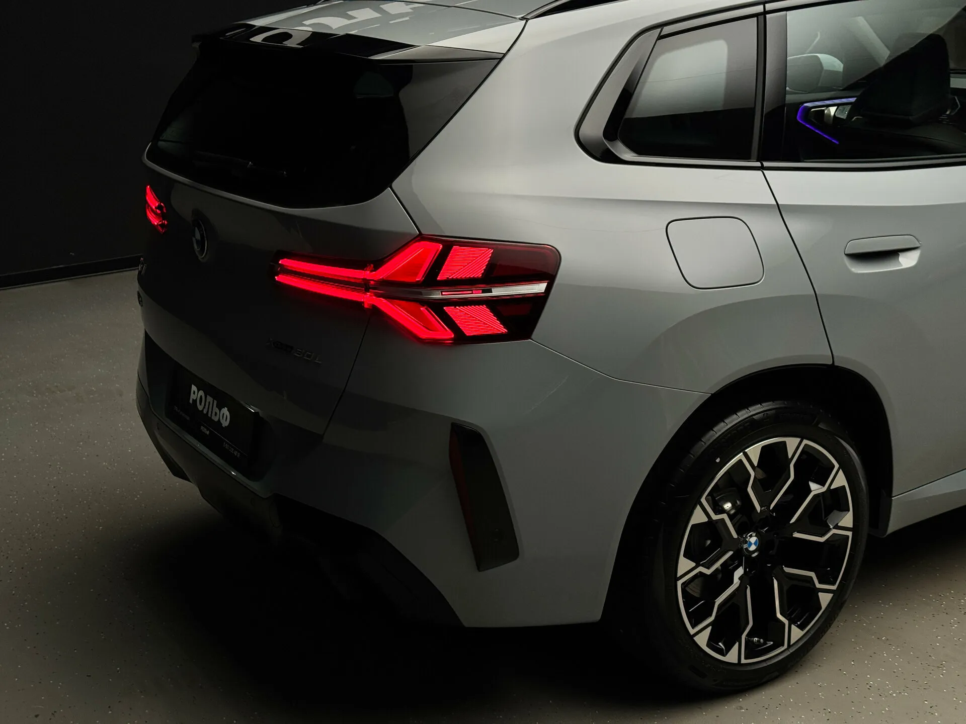 BMW X3 2025 9