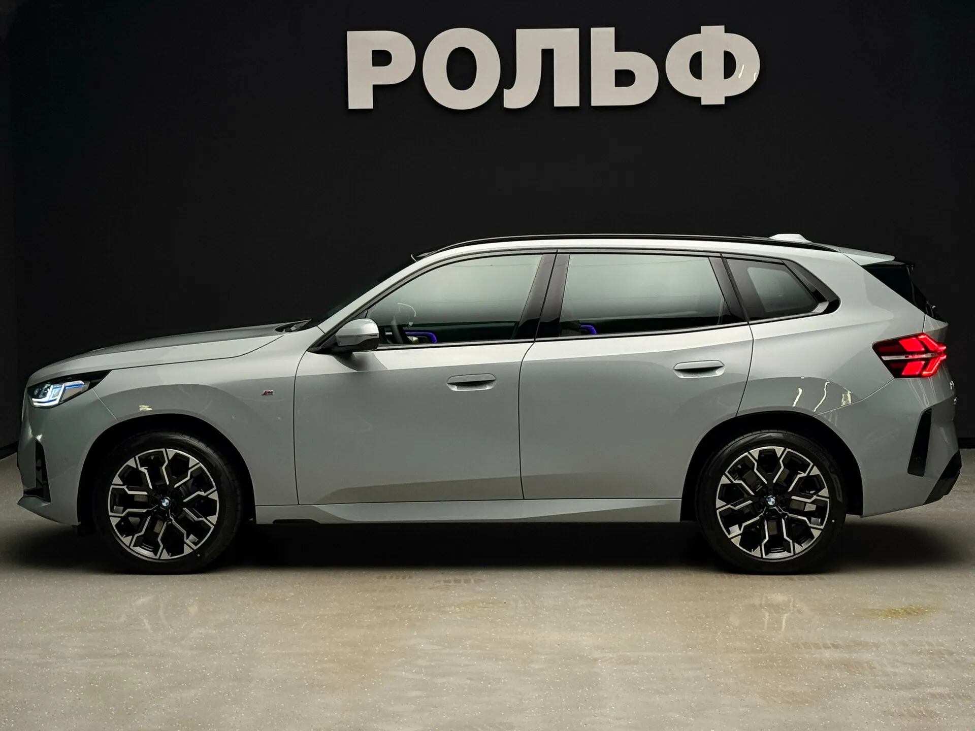 BMW X3 2025 6
