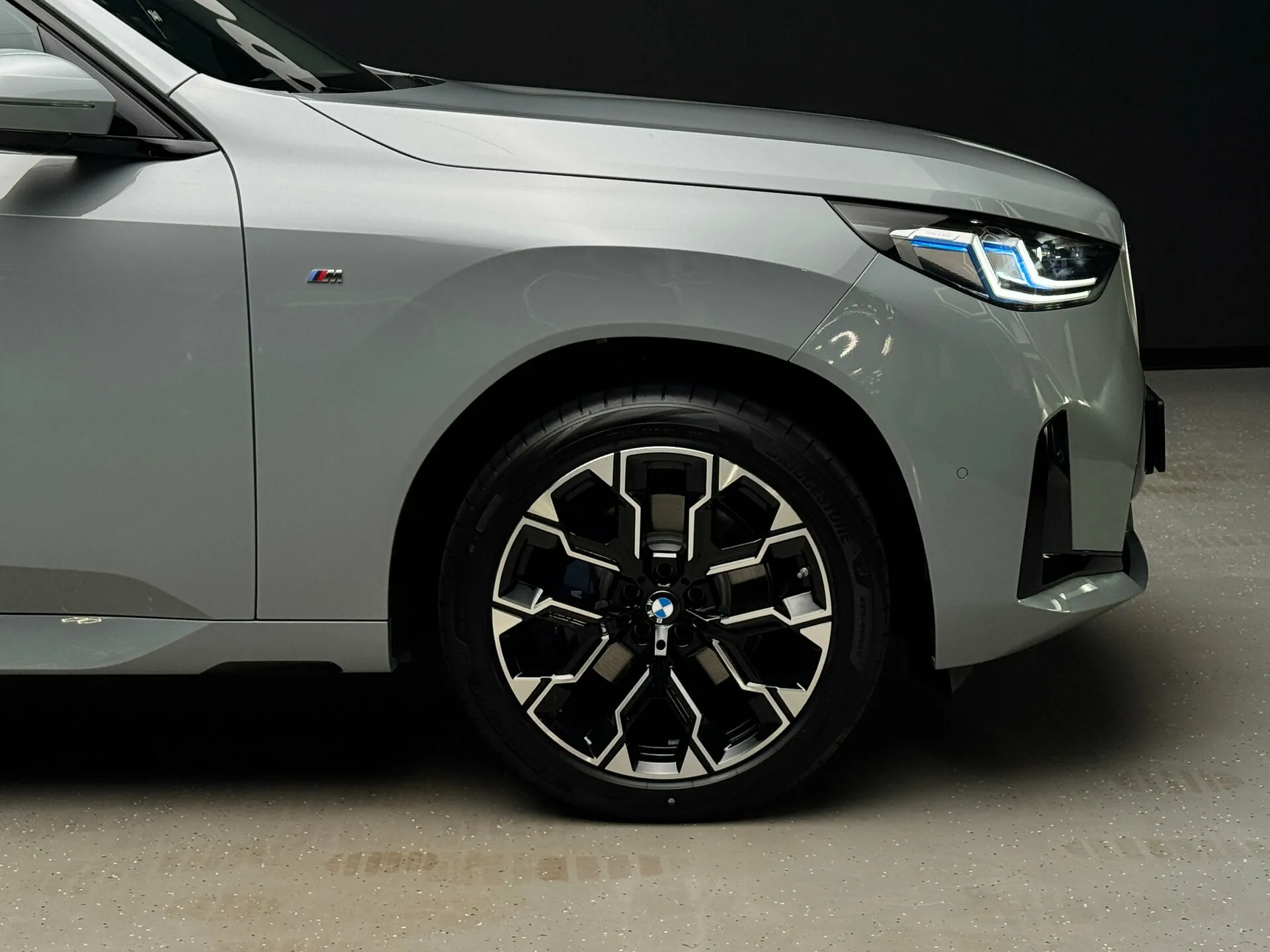 BMW X3 2025 7