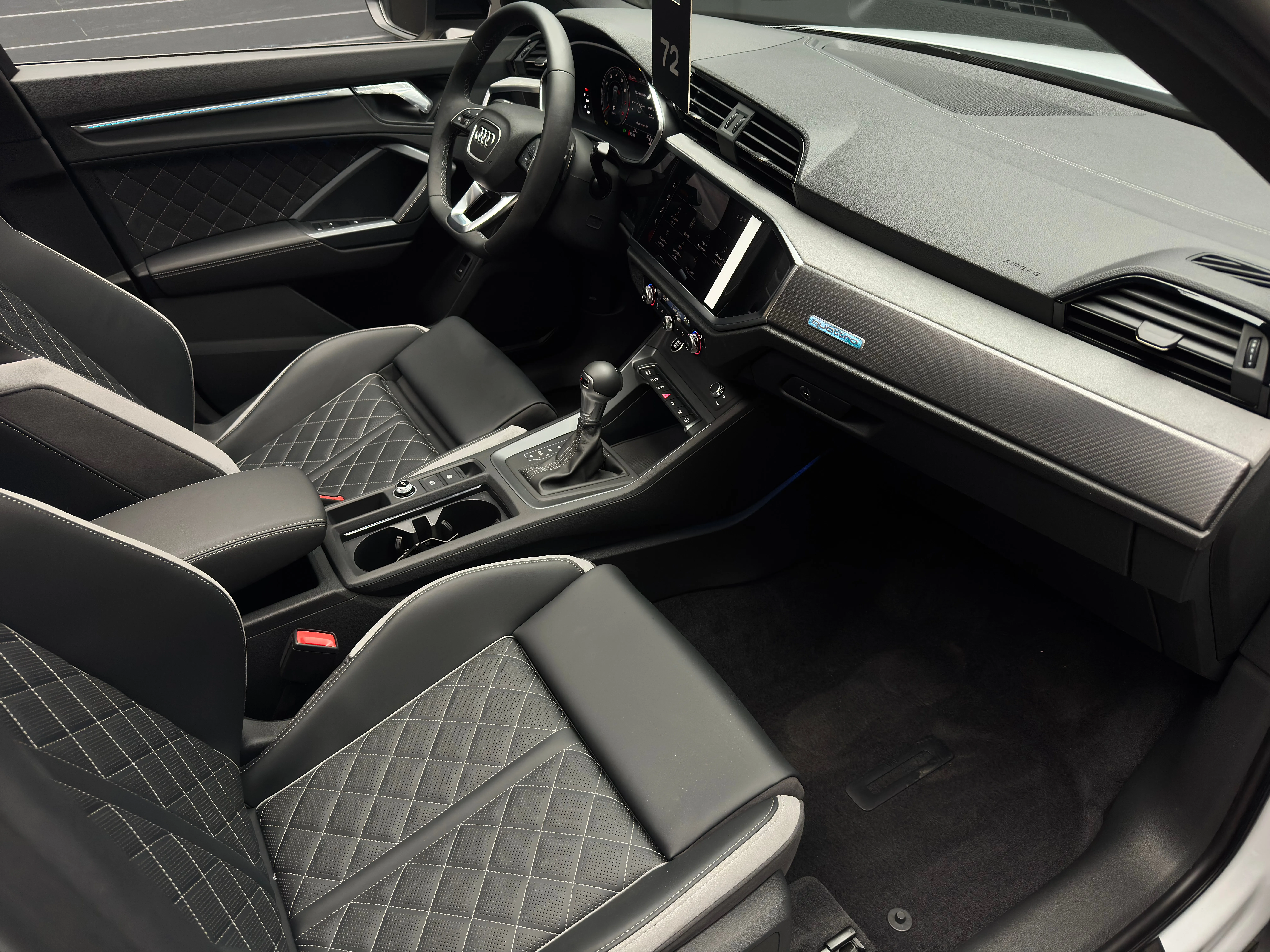 Audi Q3 2025 10