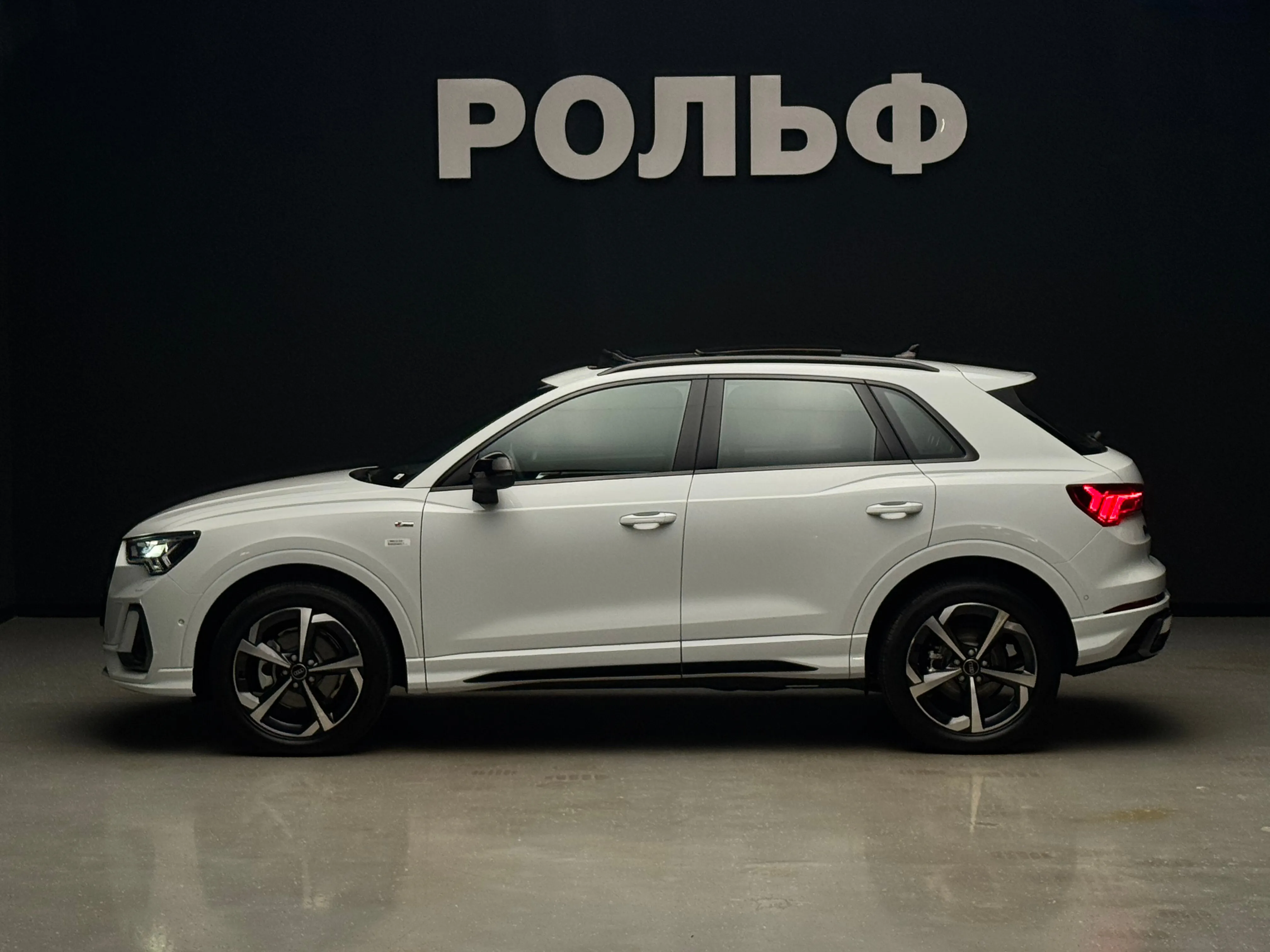 Audi Q3 2025 6