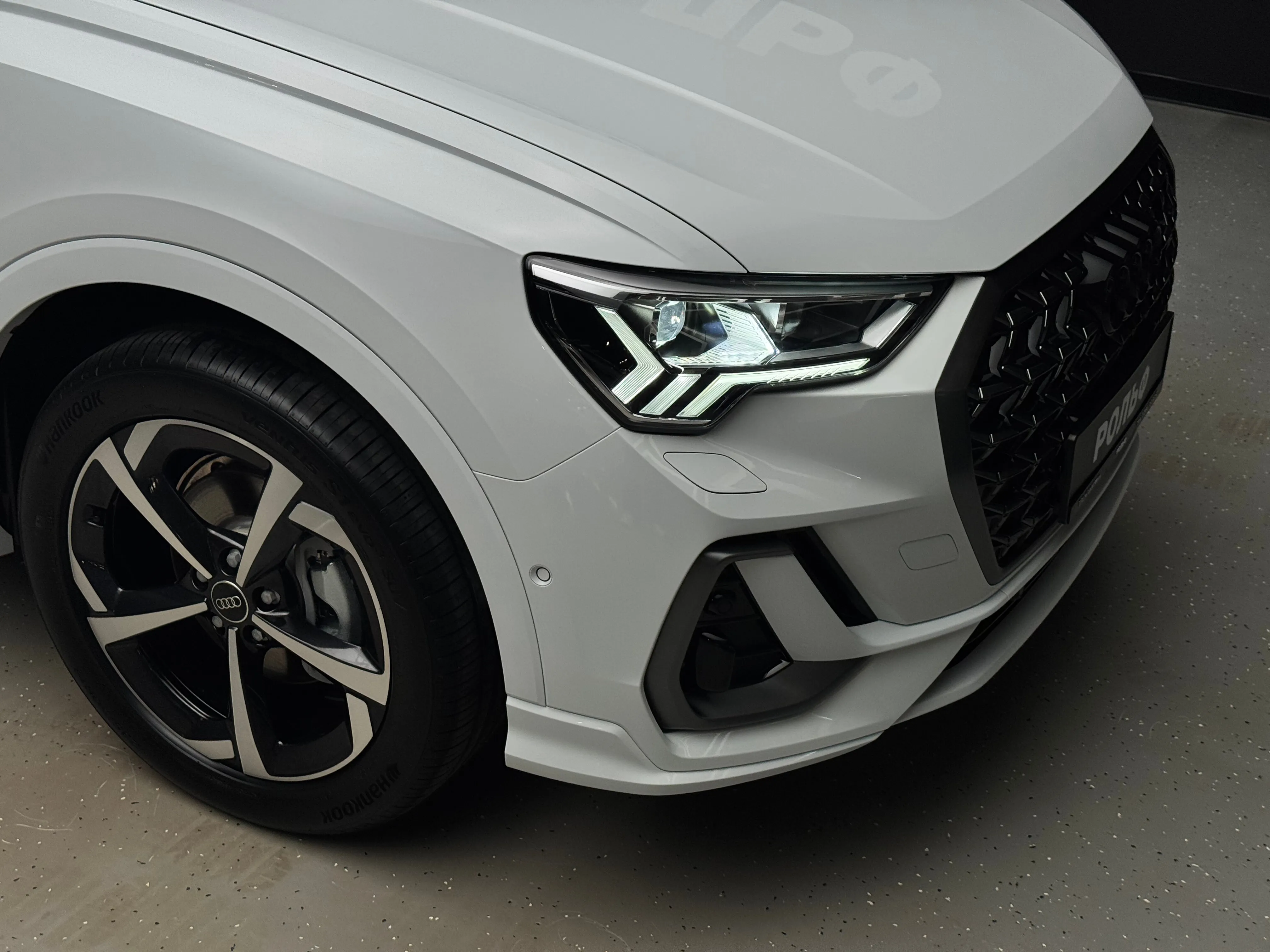 Audi Q3 2025 8