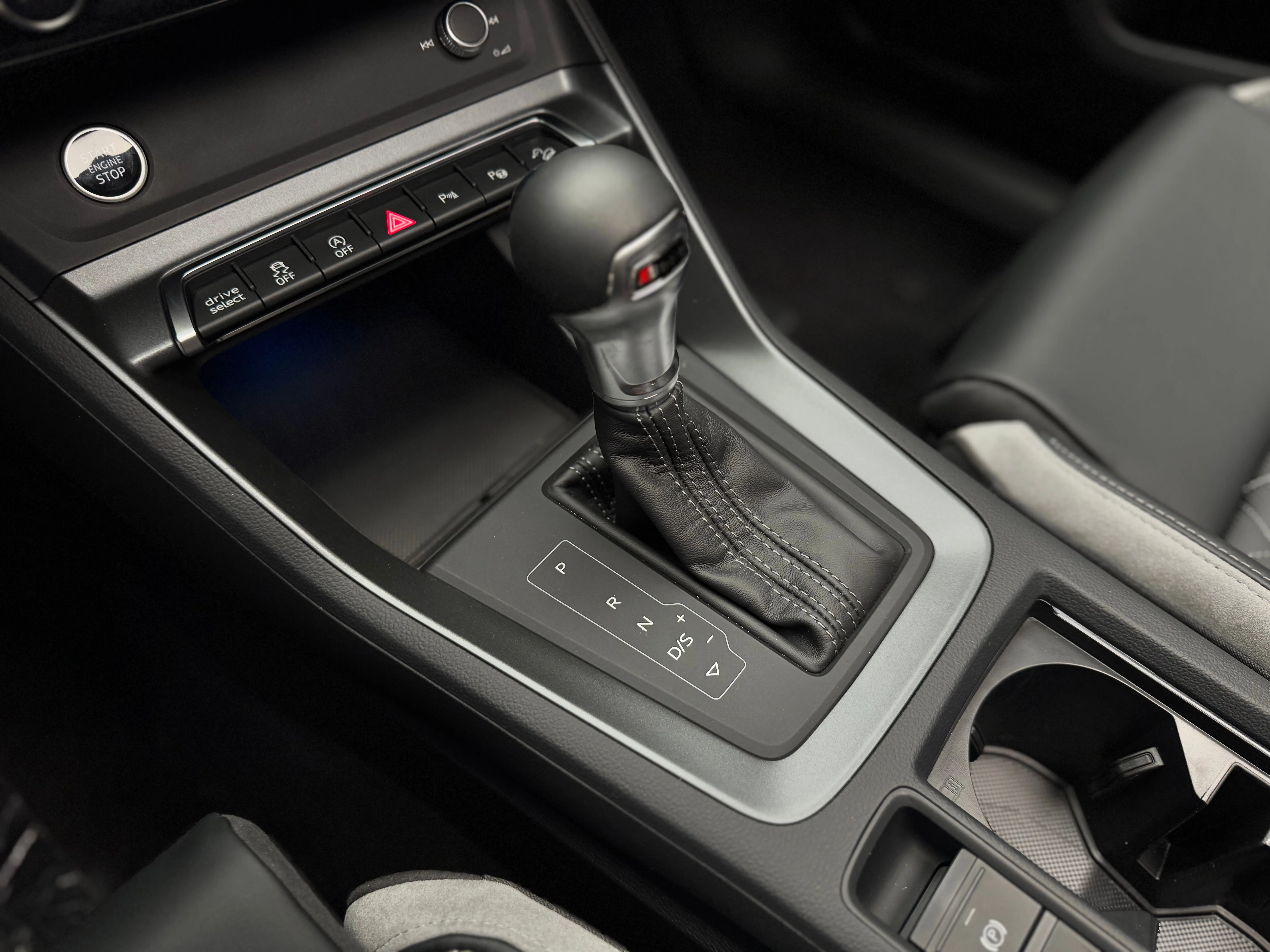 Audi Q3 2025 18