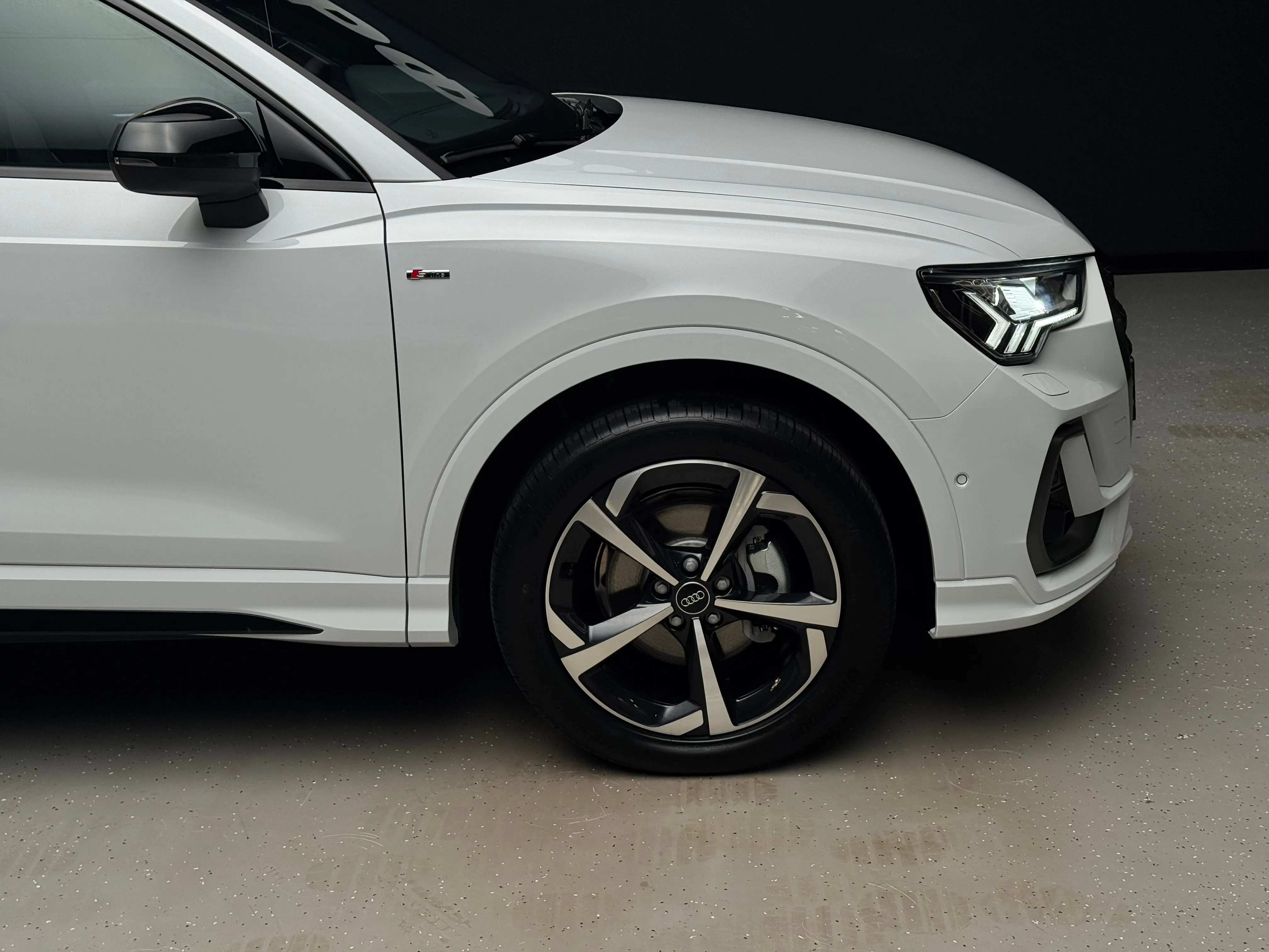Audi Q3 2025 7