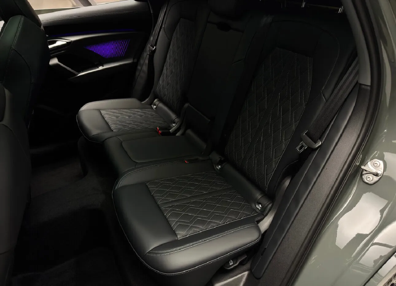 Audi Q5L 2026 22