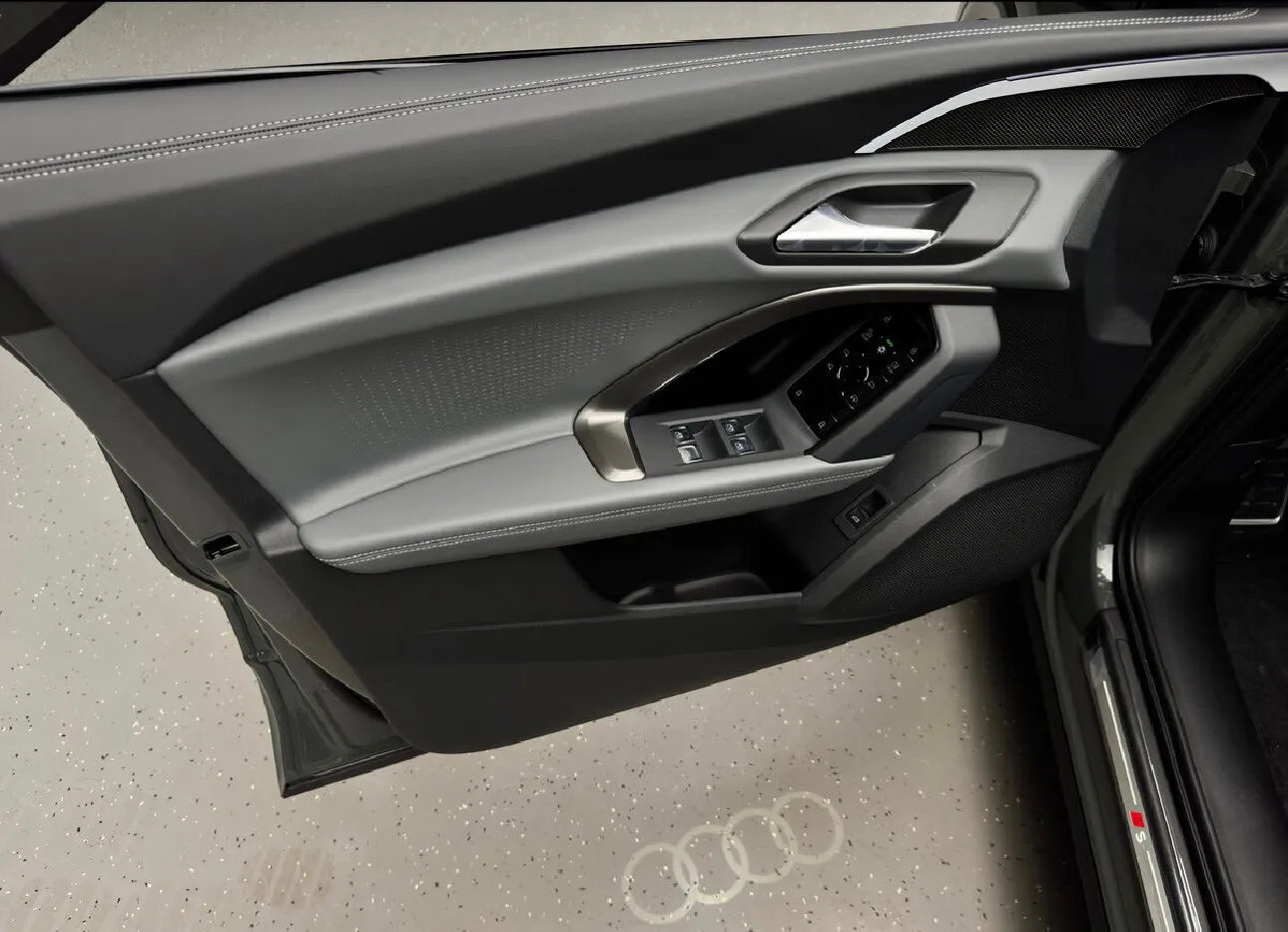 Audi Q5L 2026 15