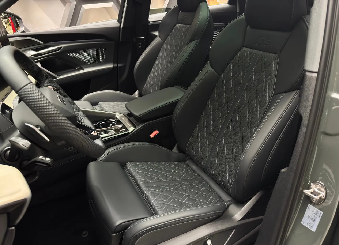 Audi Q5L 2026 14