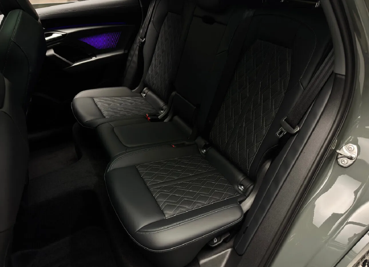 Audi Q5L 2026 21