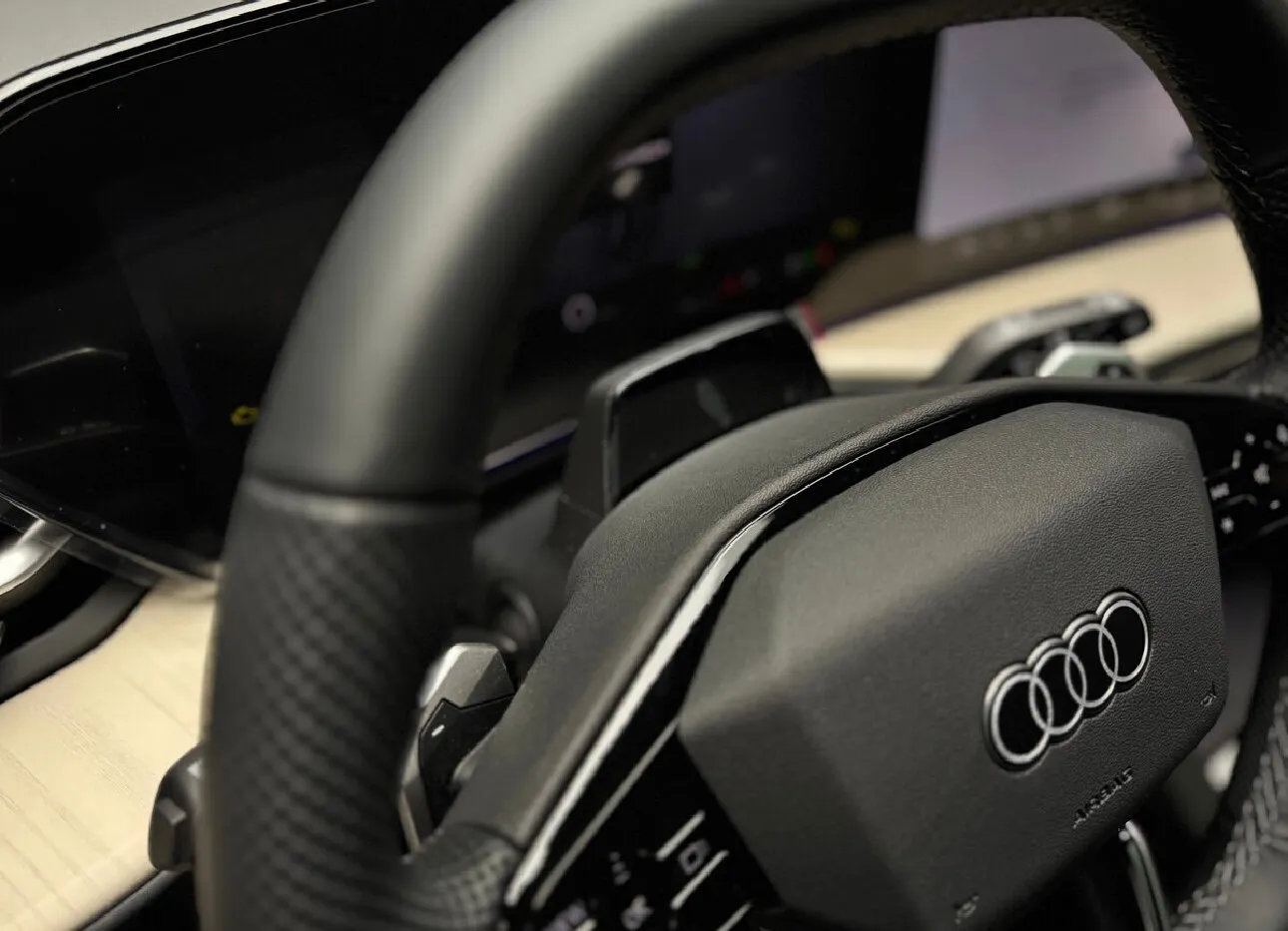 Audi Q5L 2026 20