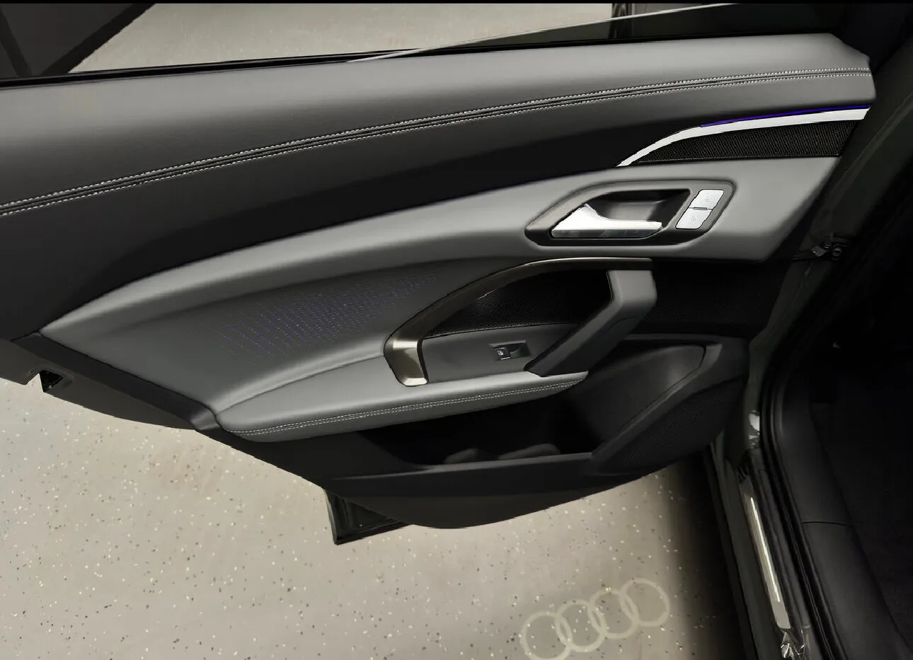 Audi Q5L 2026 23