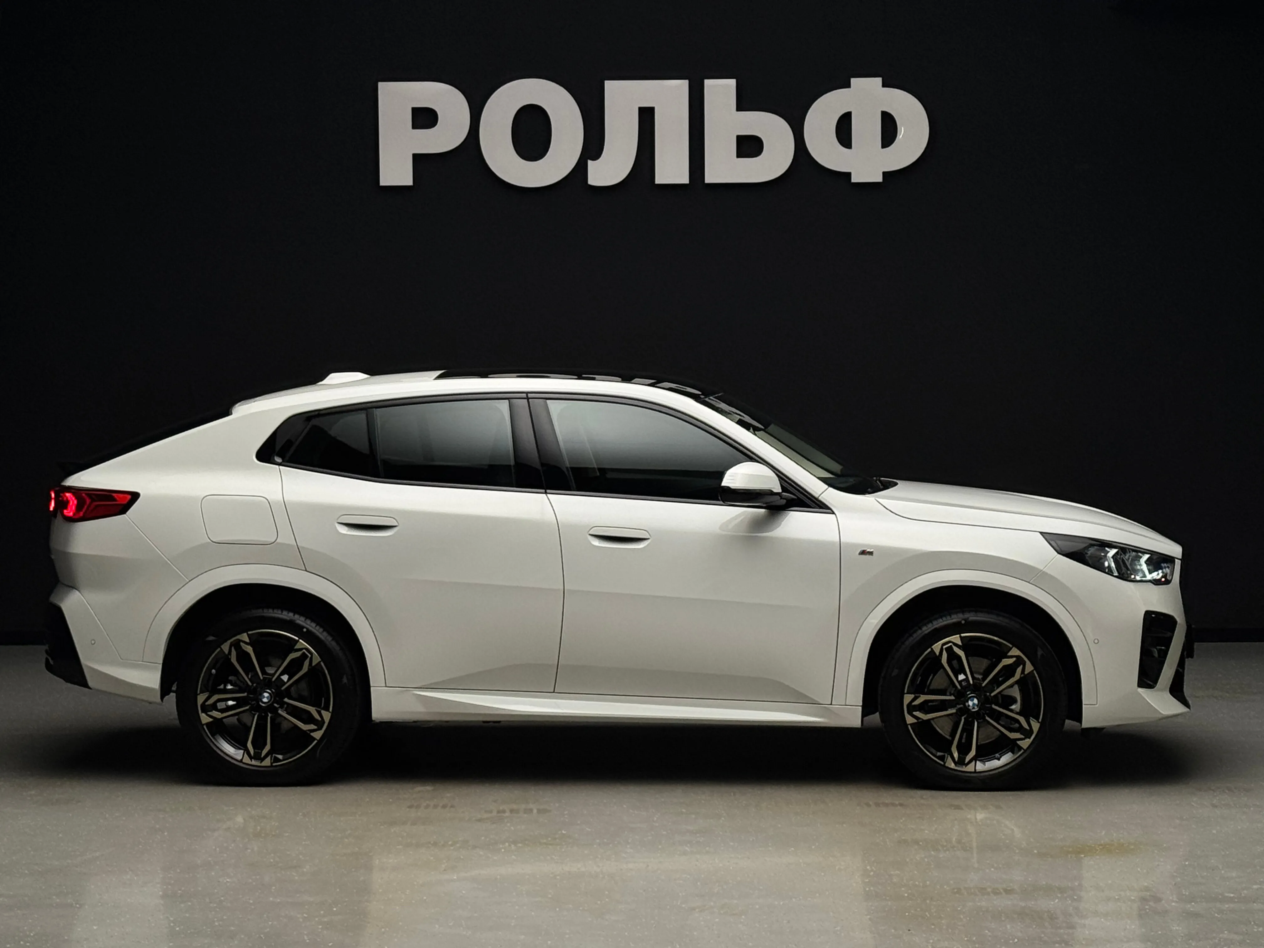 BMW X2 2025 5