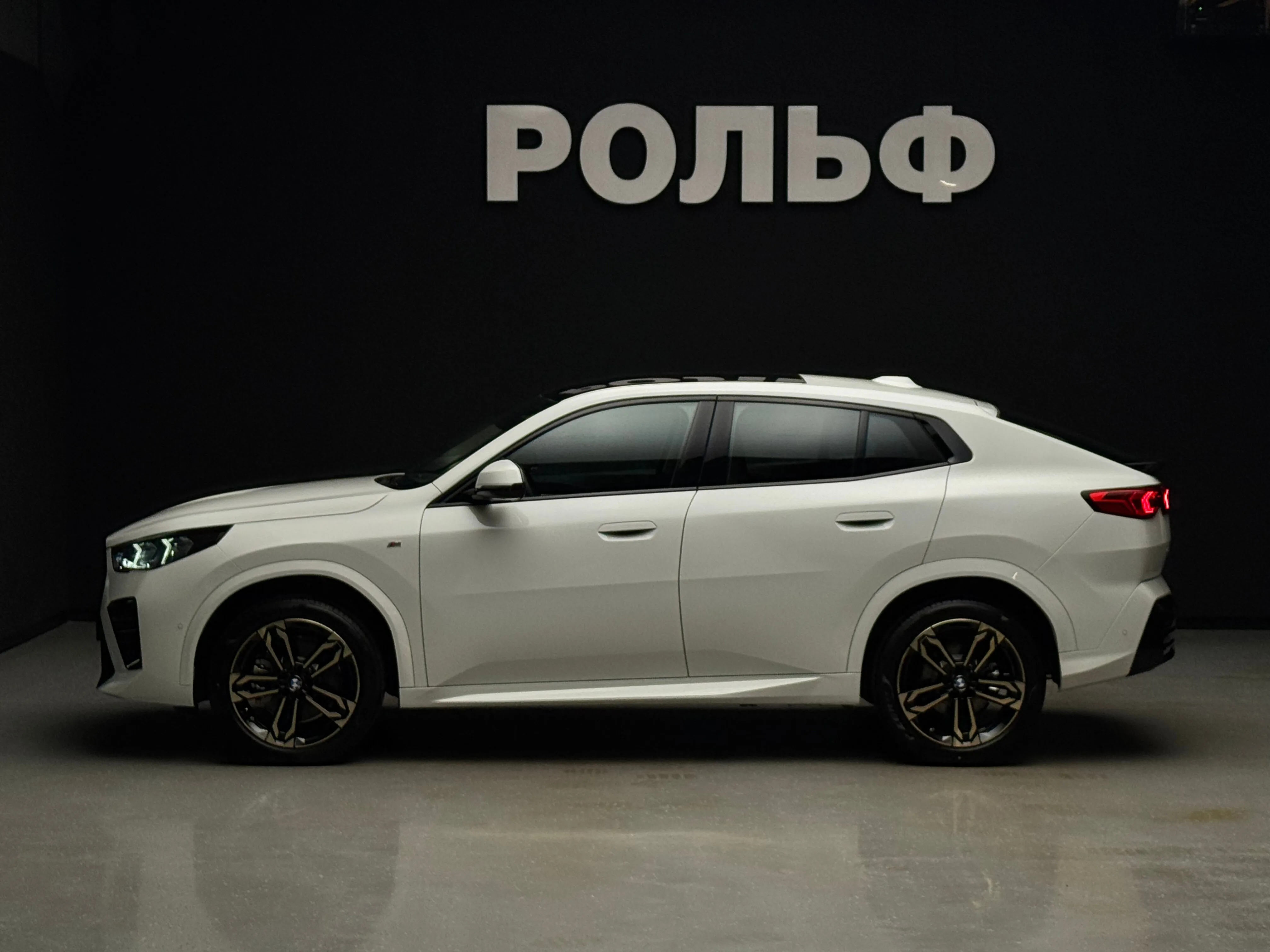 BMW X2 2025 6