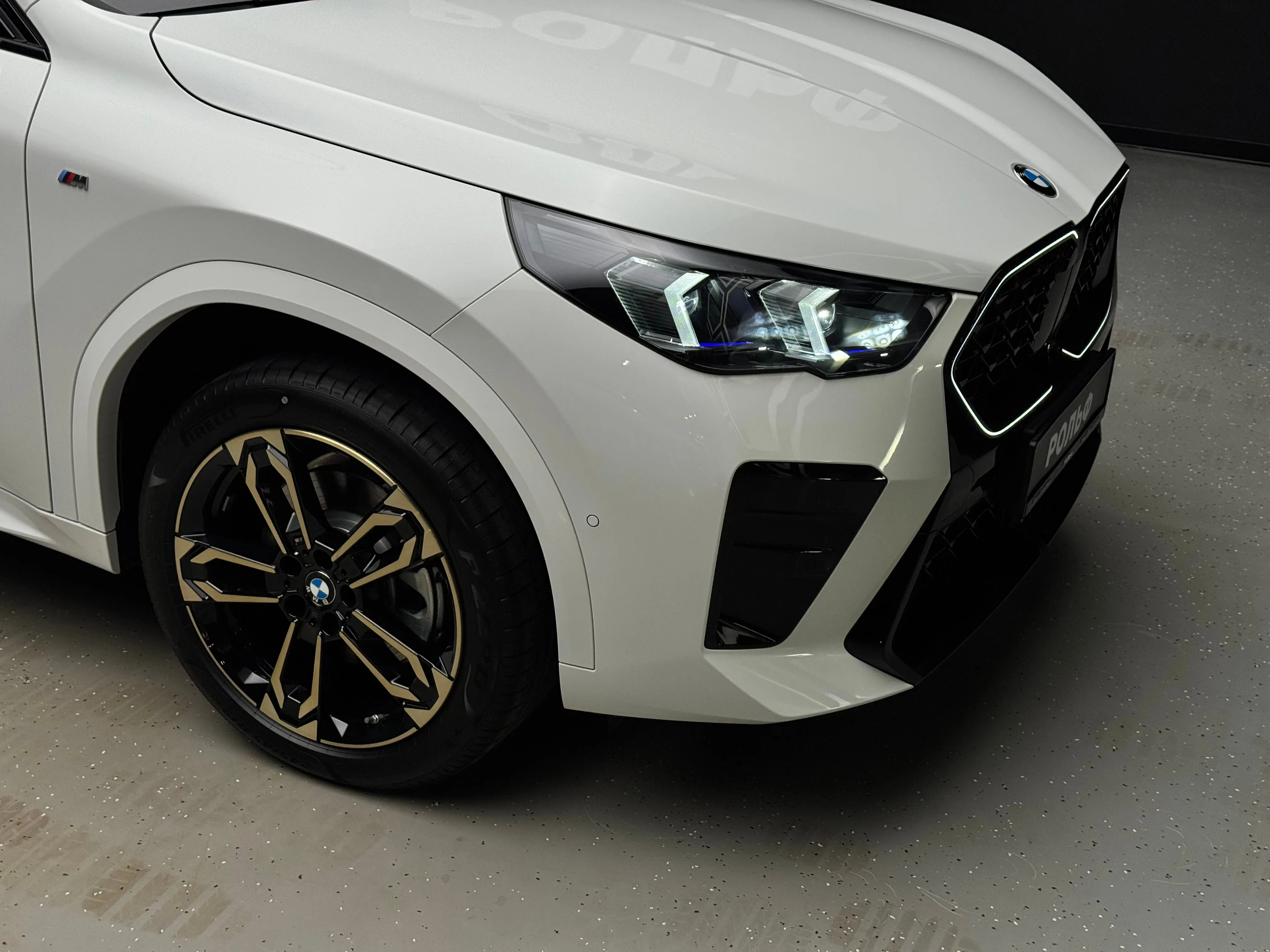 BMW X2 2025 8